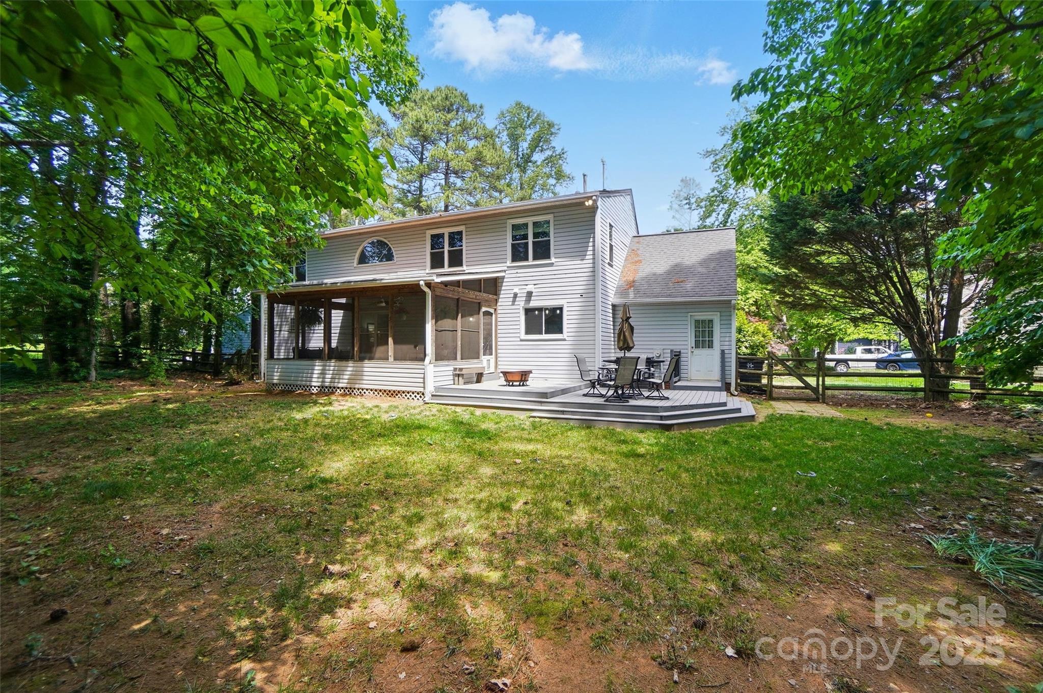 8501 Flanagan Court