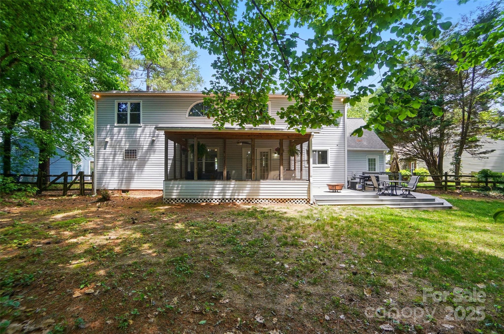 8501 Flanagan Court