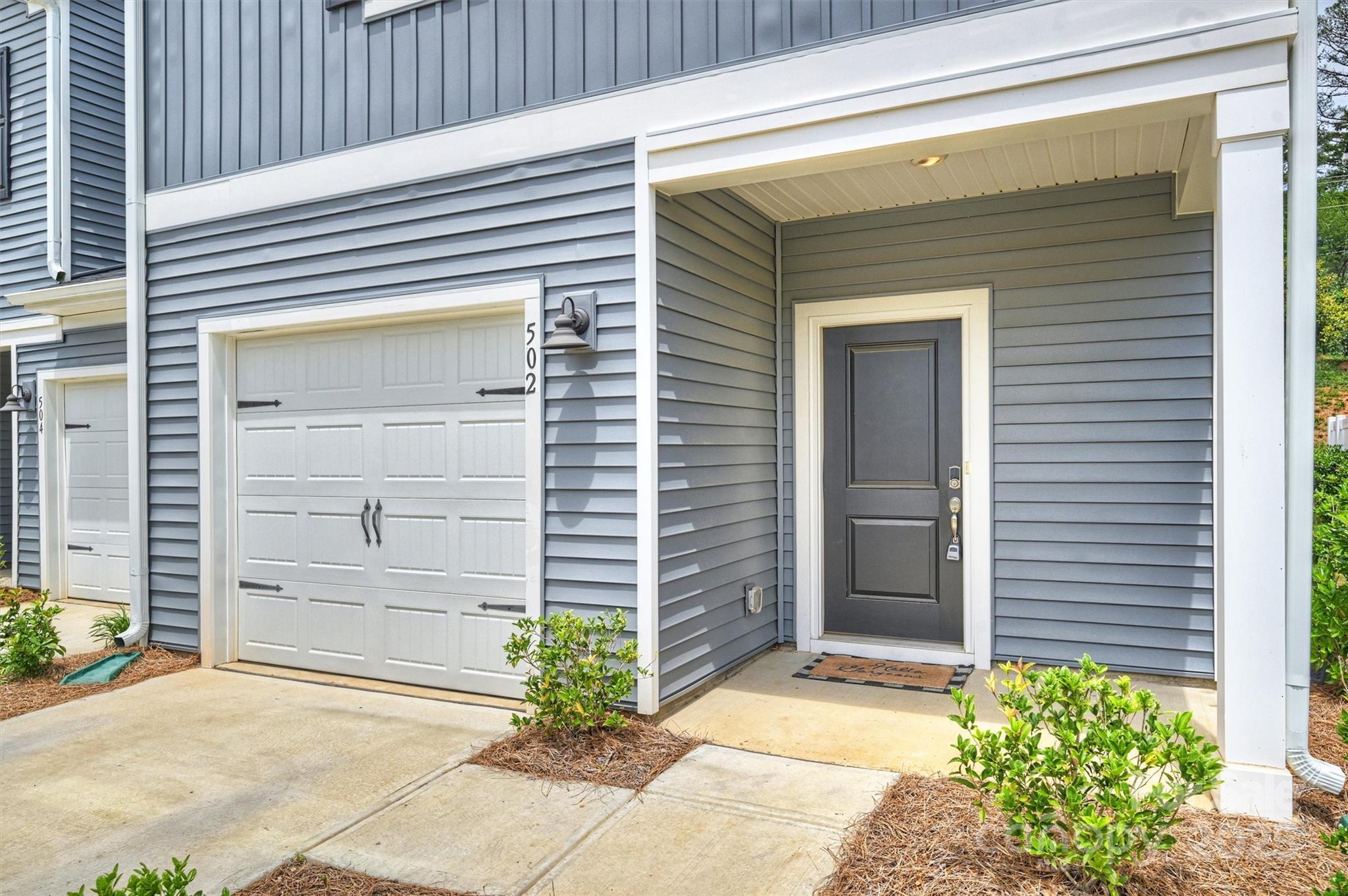 502 Tayberry Lane