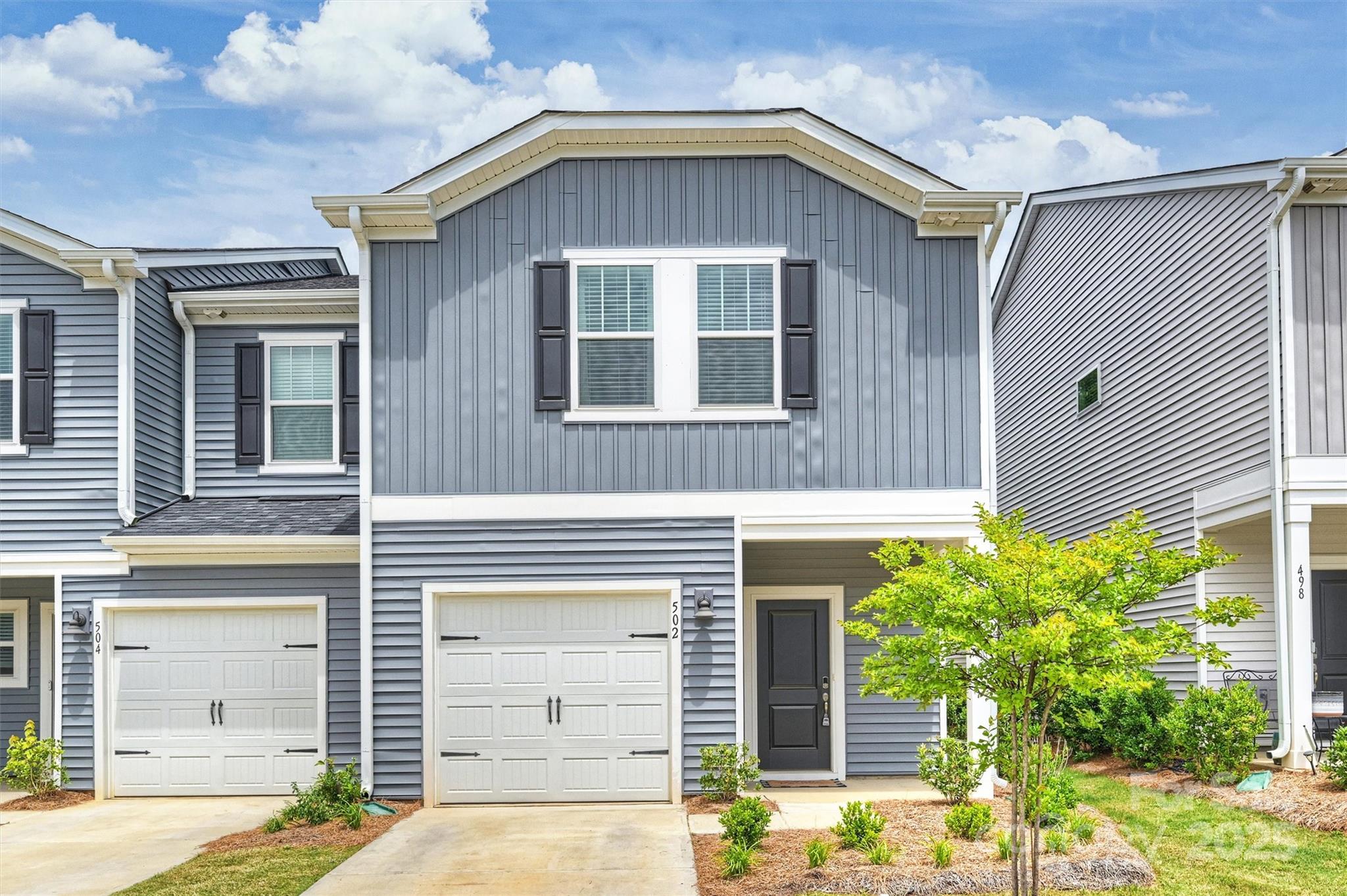 502 Tayberry Lane