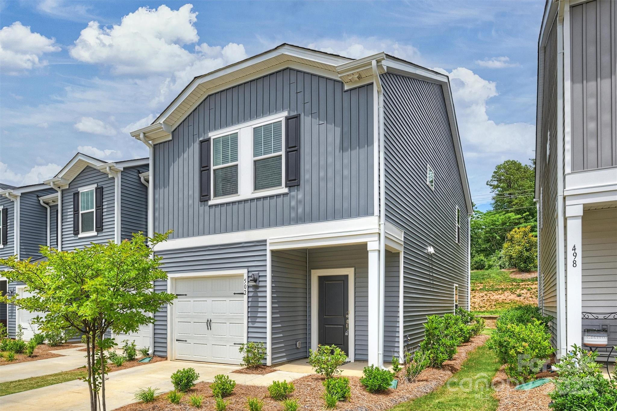 502 Tayberry Lane