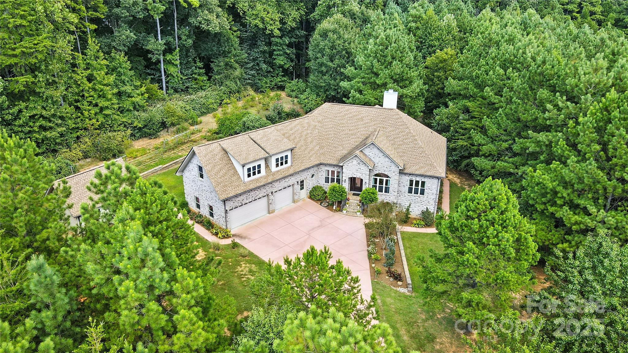 10606 Williams Road