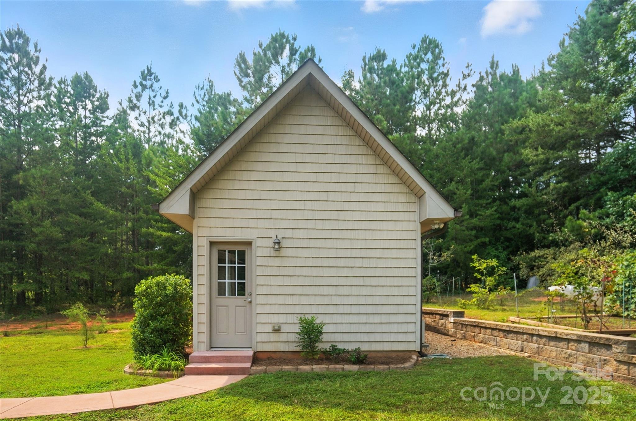10606 Williams Road