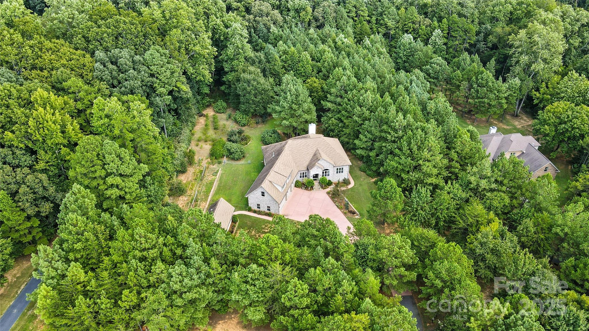 10606 Williams Road