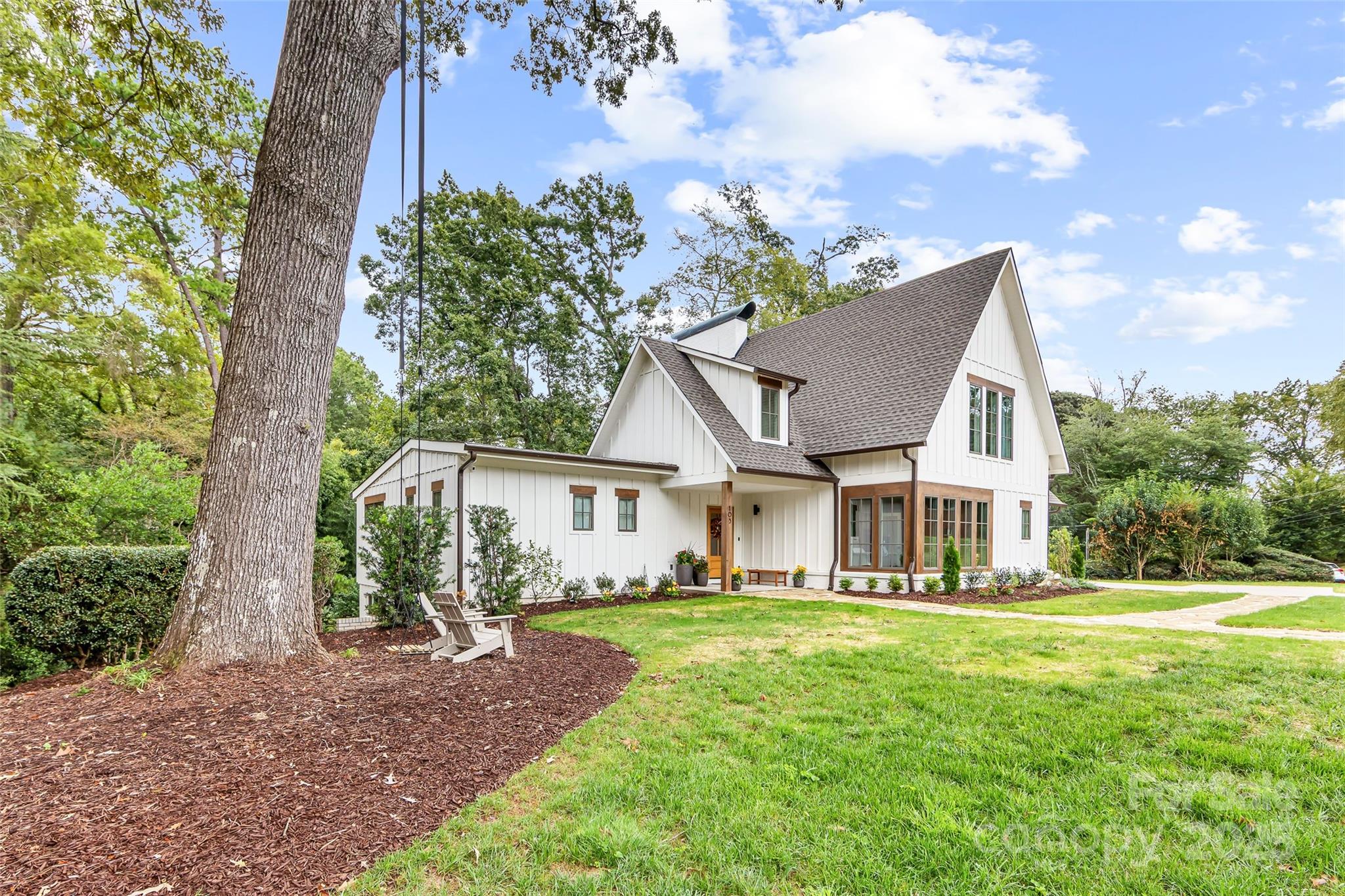 103 Hillside Drive