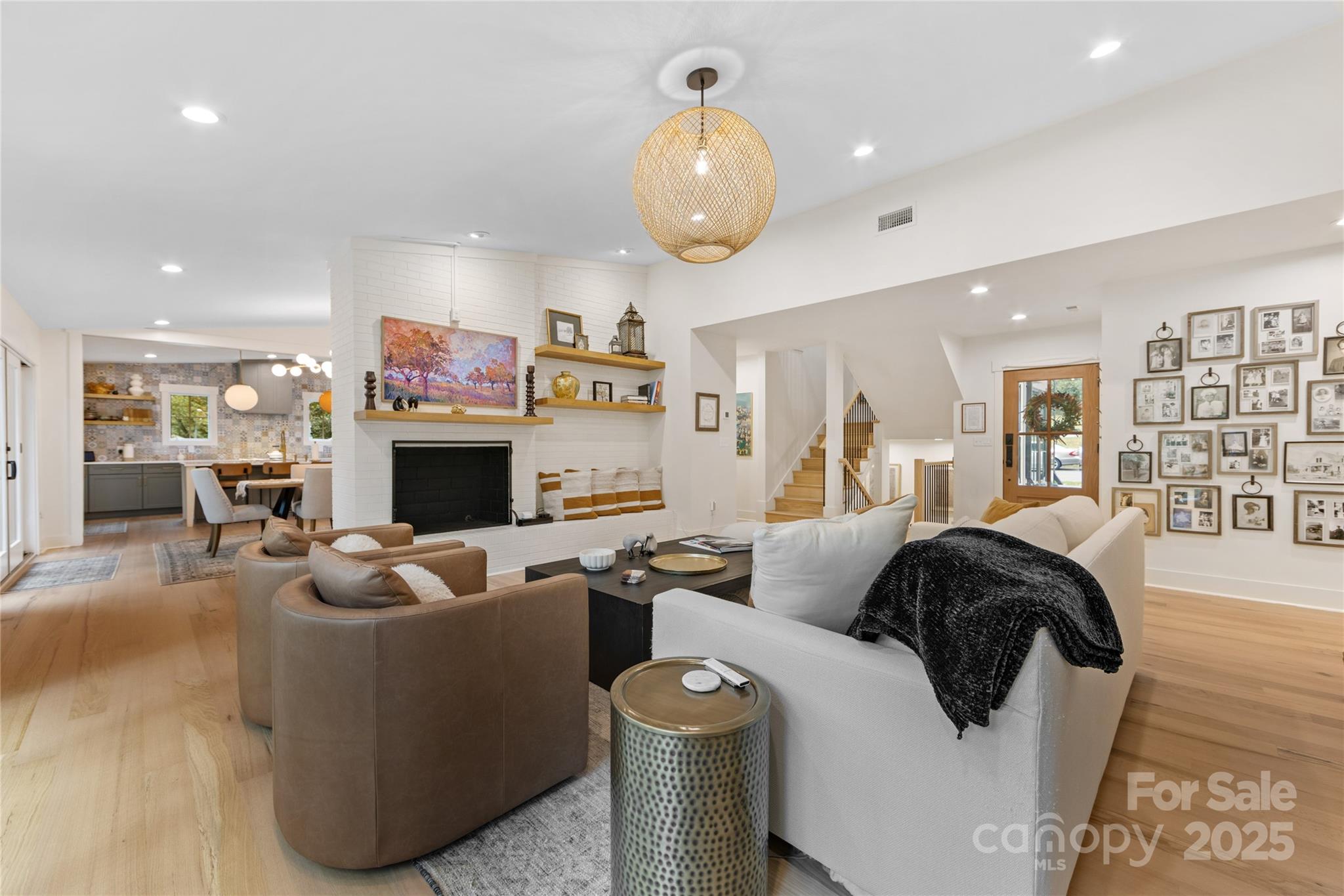 103 Hillside Drive