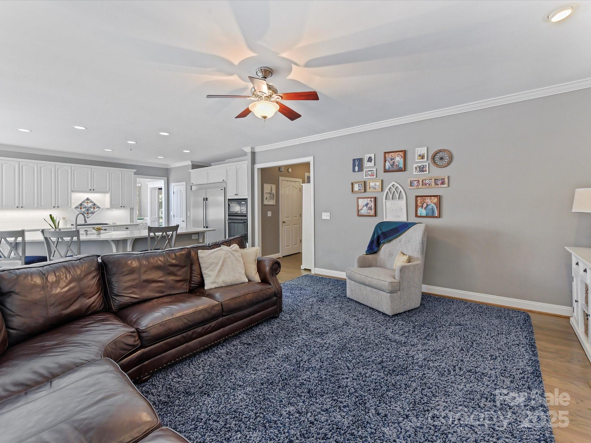 18833 Dembridge Drive
