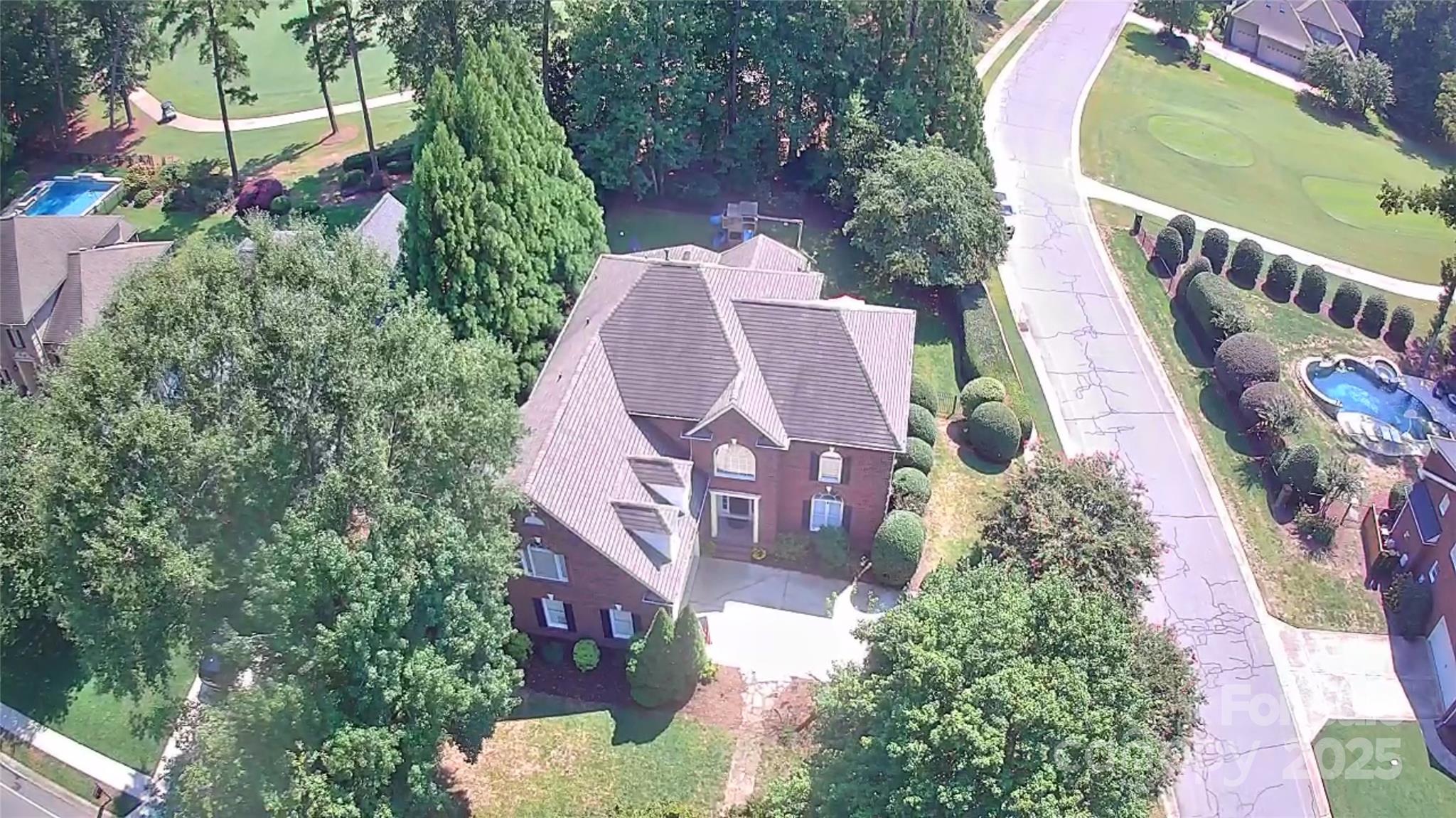 18833 Dembridge Drive