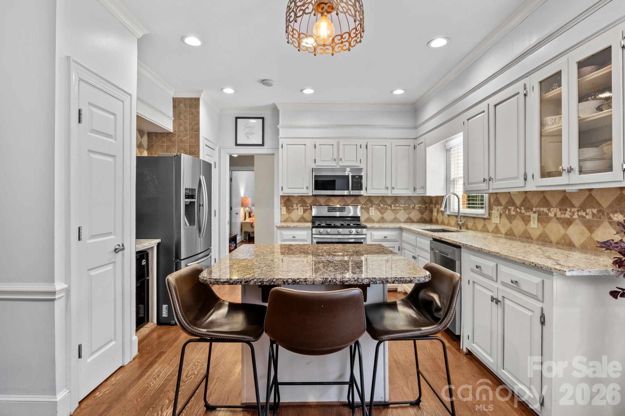 21316 Sandy Shore Lane