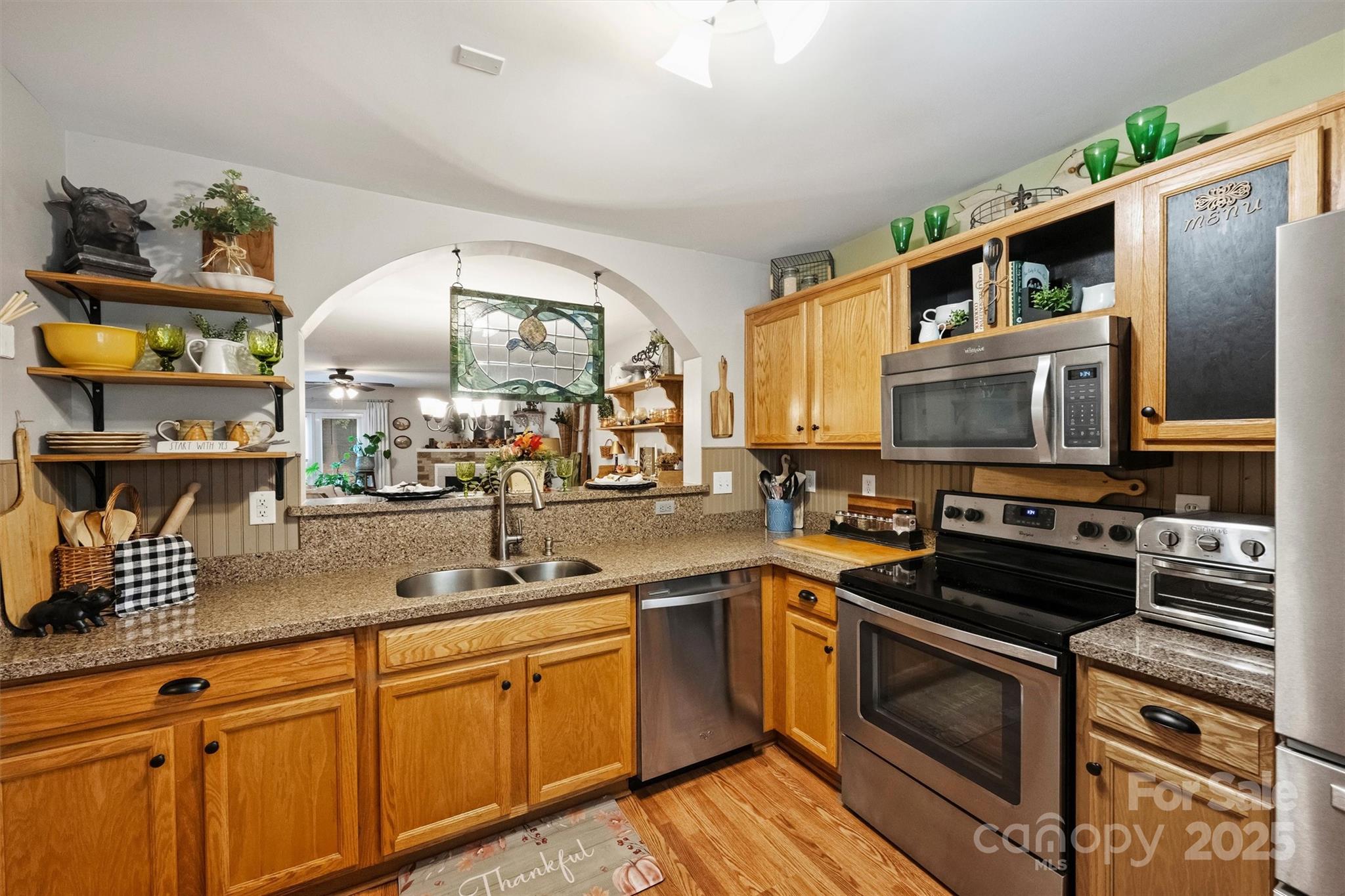 17668 Caldwell Track Drive