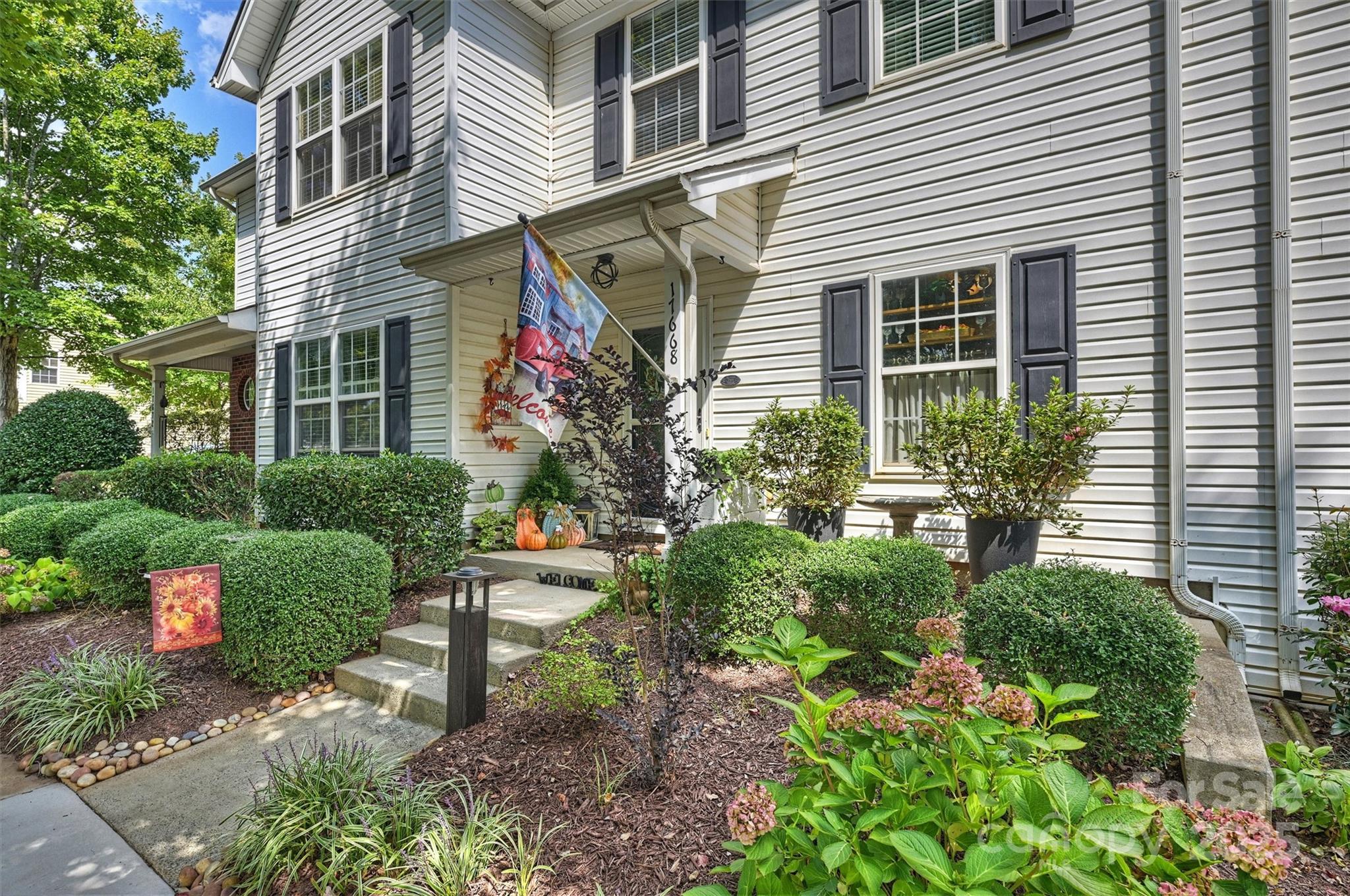 17668 Caldwell Track Drive