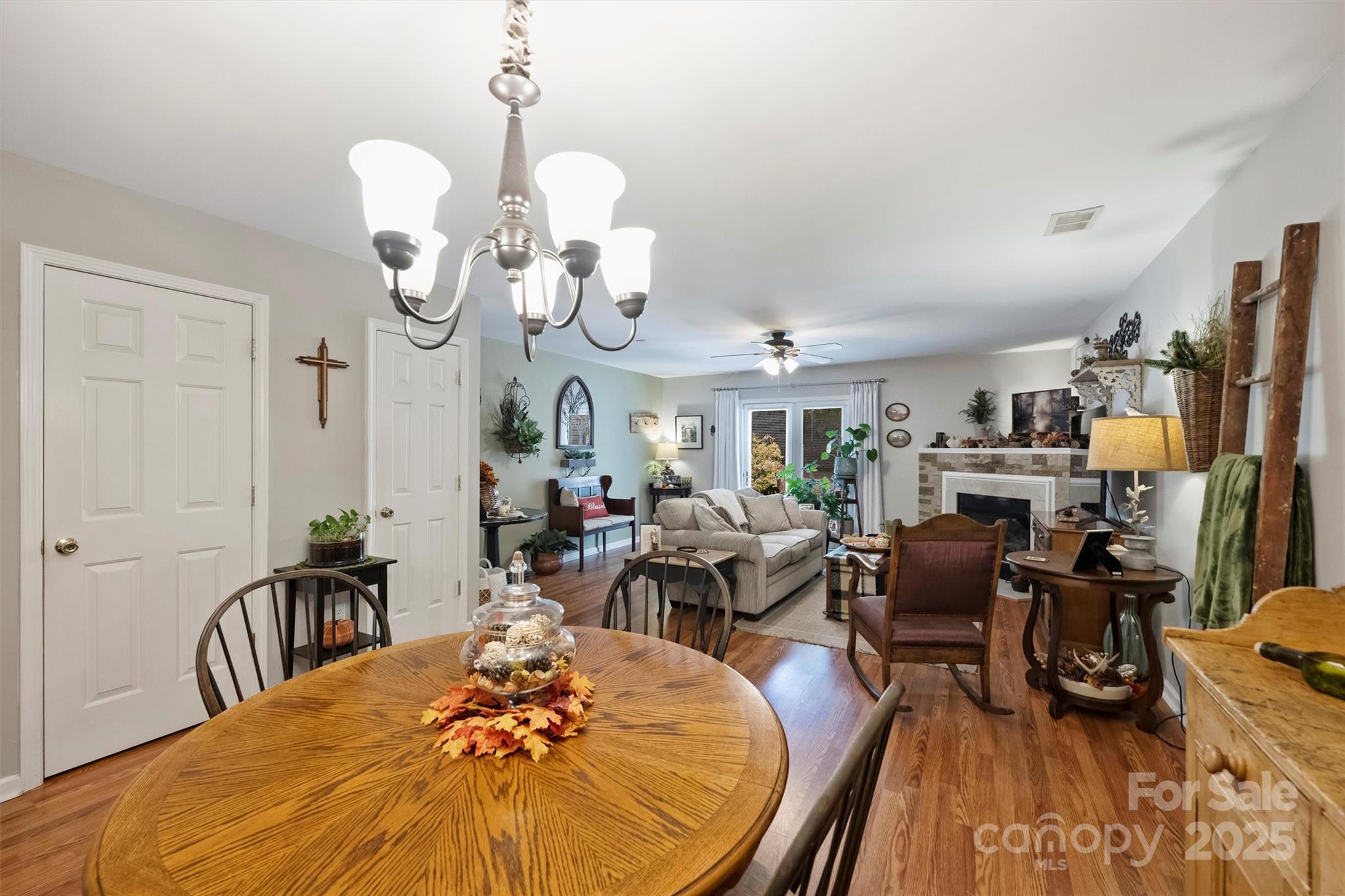 17668 Caldwell Track Drive