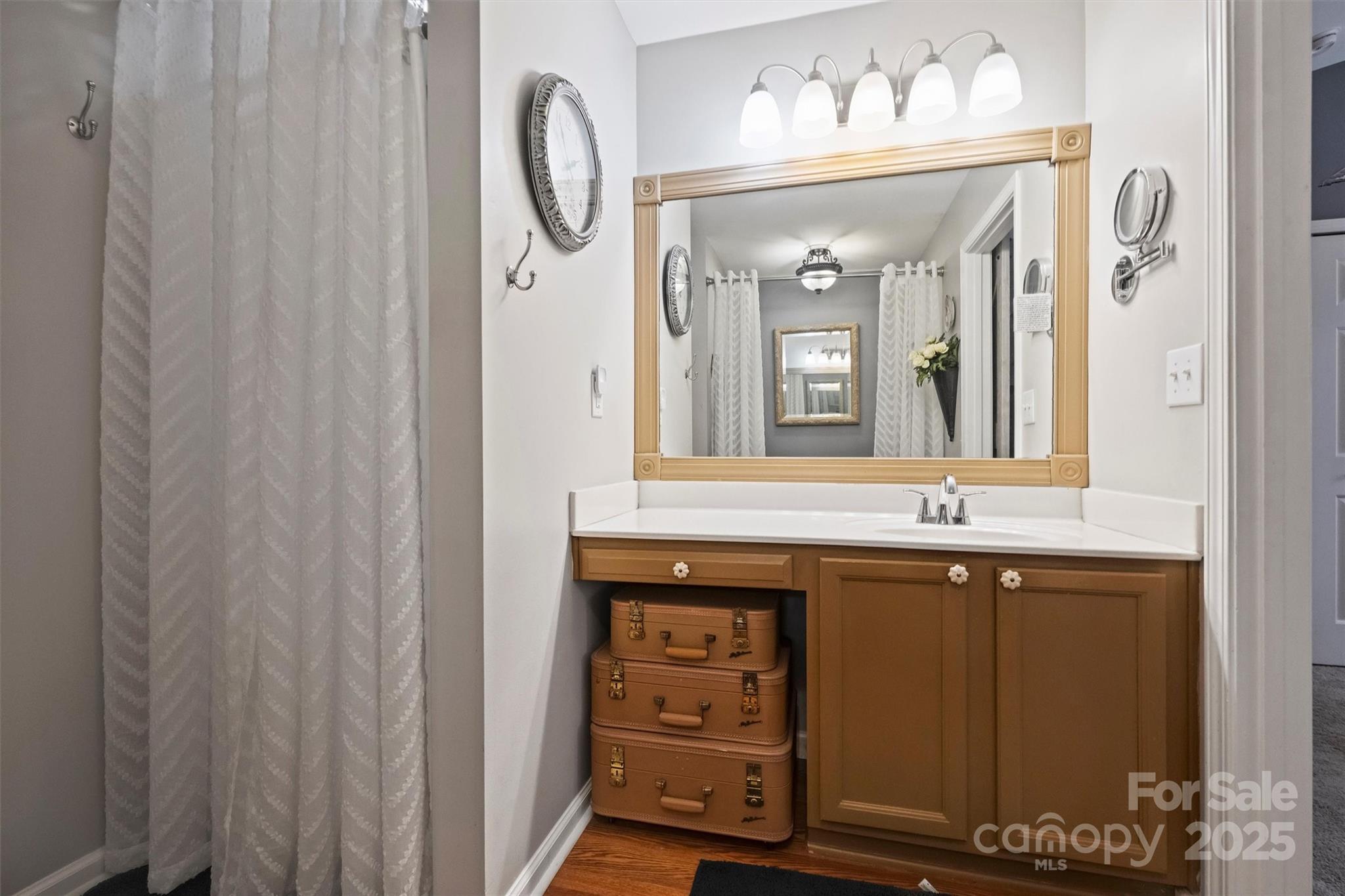 17668 Caldwell Track Drive