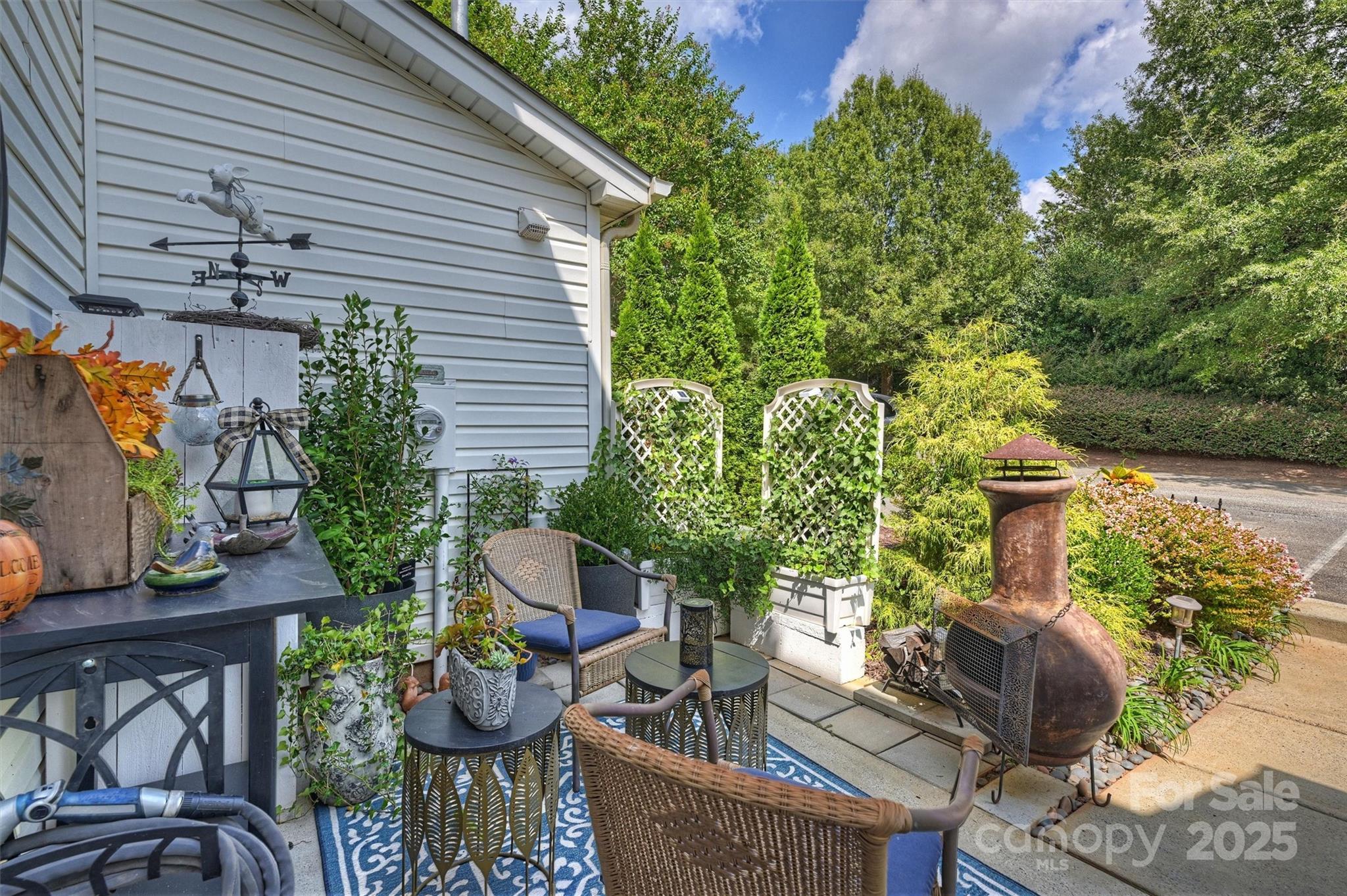 17668 Caldwell Track Drive
