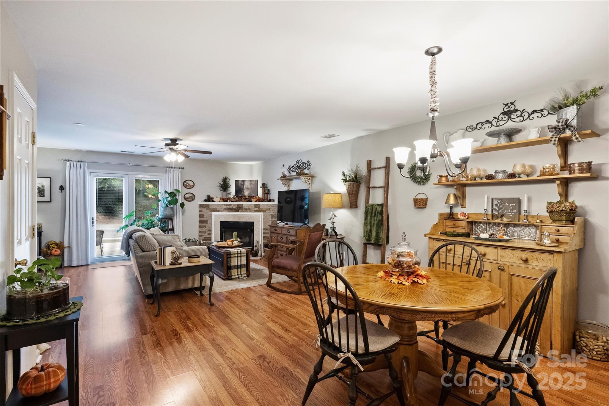 17668 Caldwell Track Drive