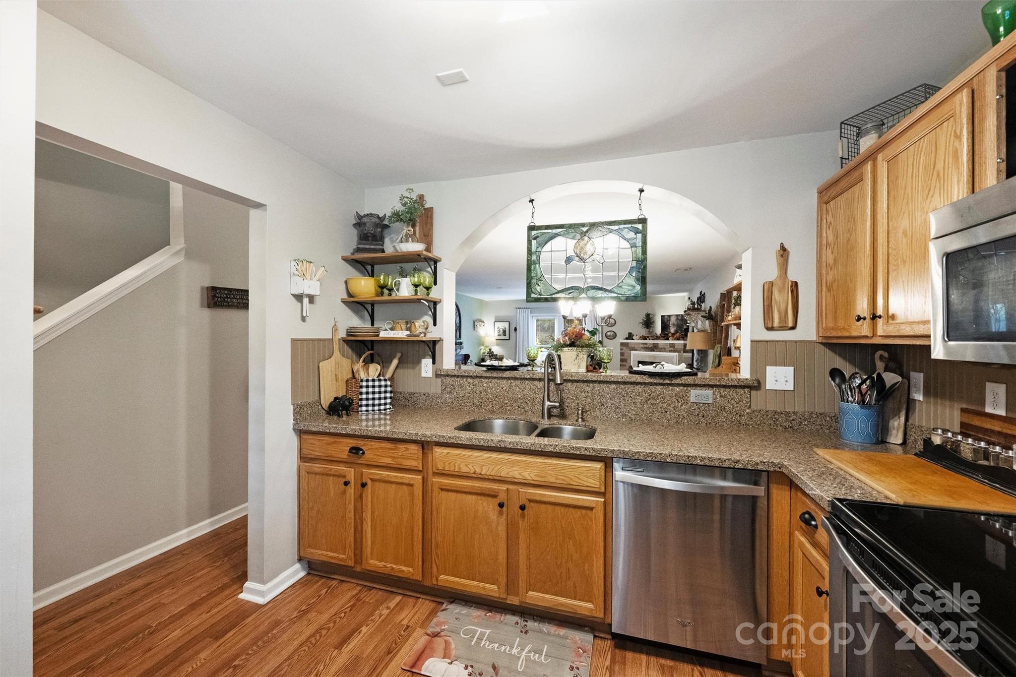 17668 Caldwell Track Drive