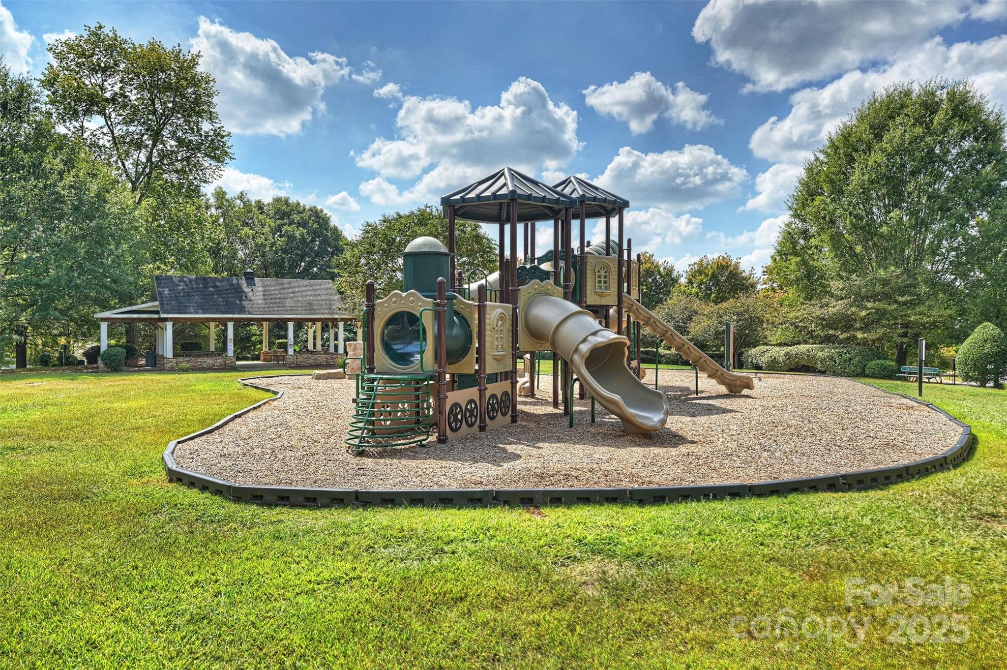 17668 Caldwell Track Drive