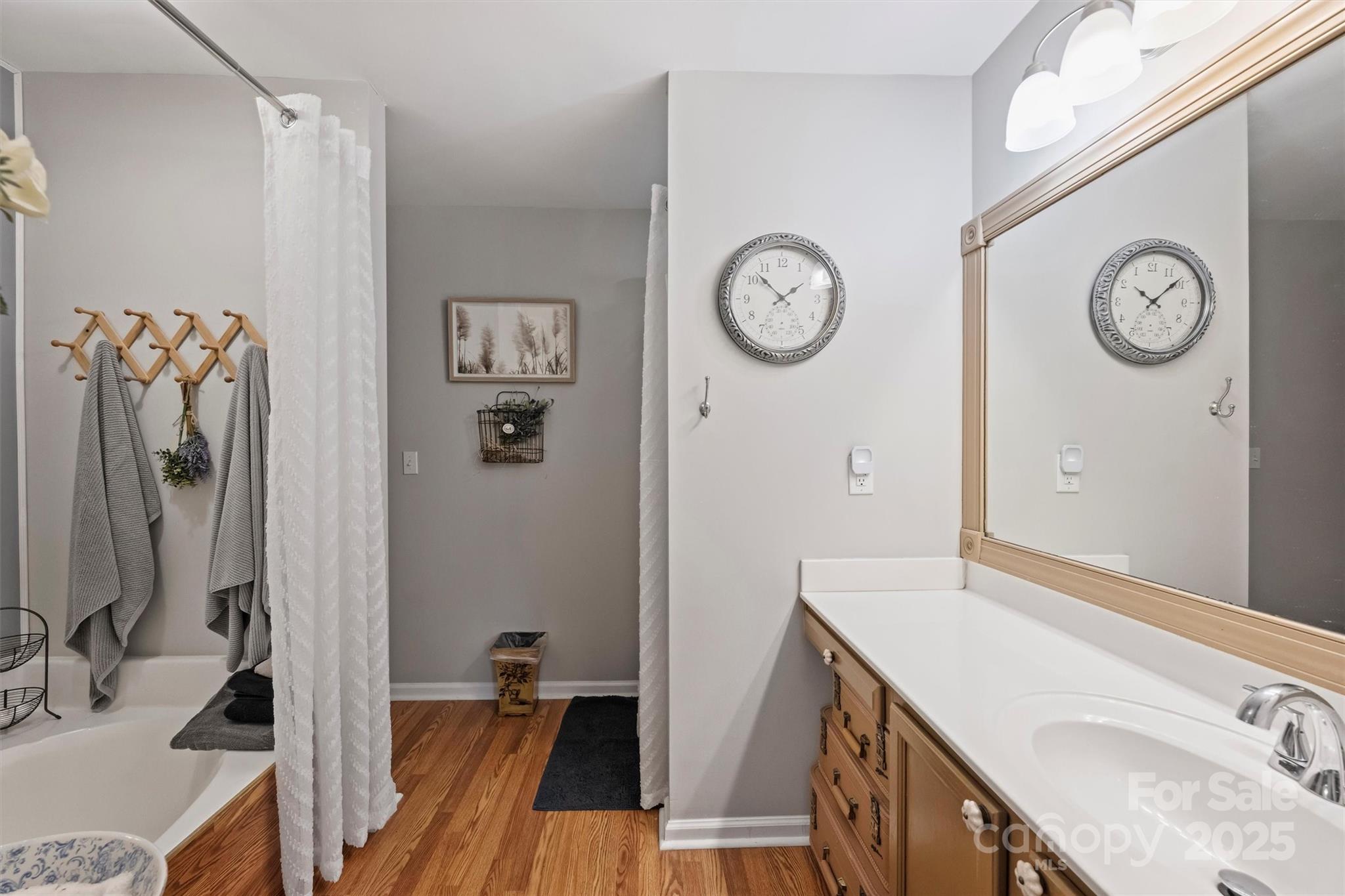 17668 Caldwell Track Drive