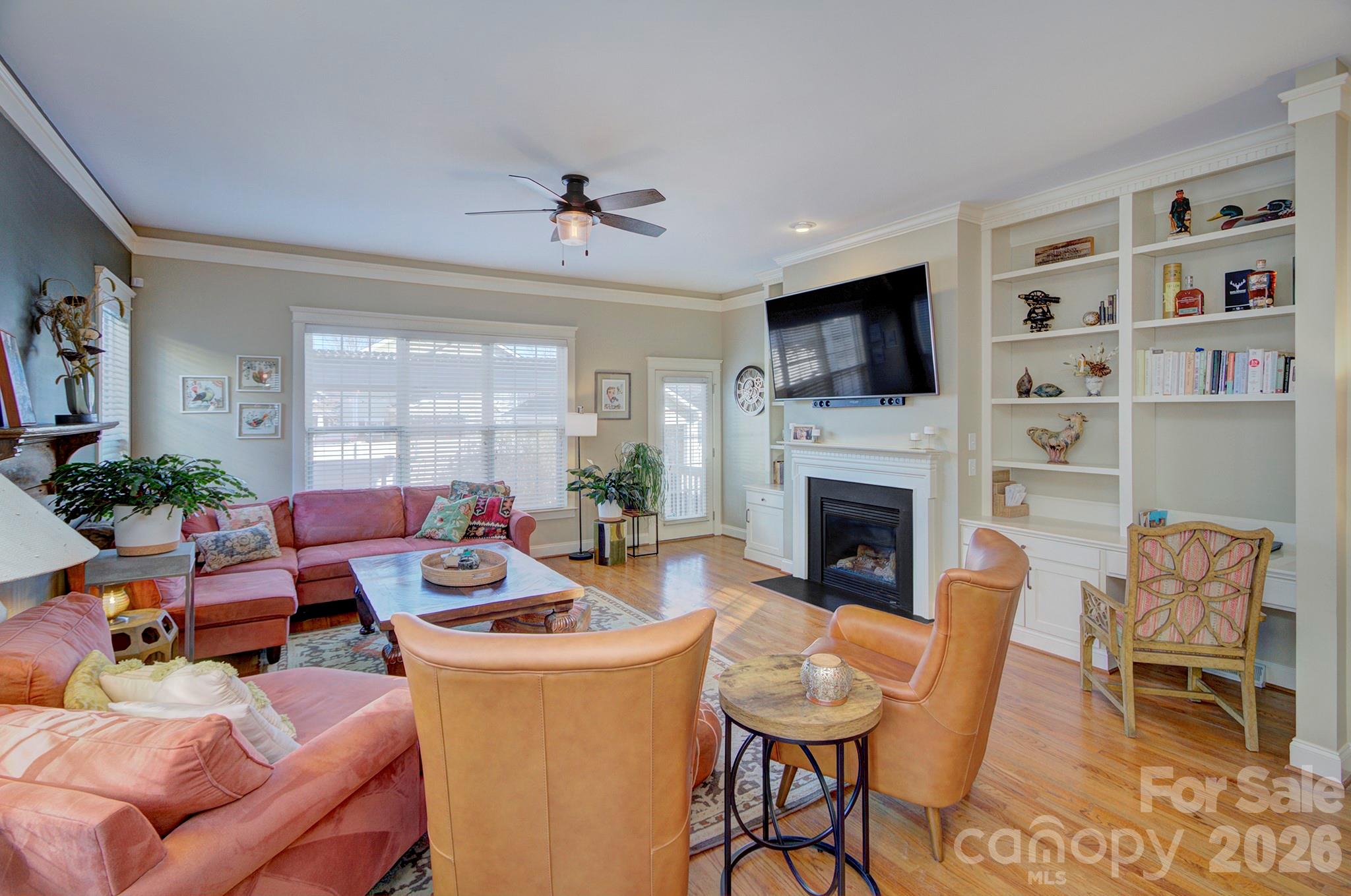 14619 Holly Springs Drive
