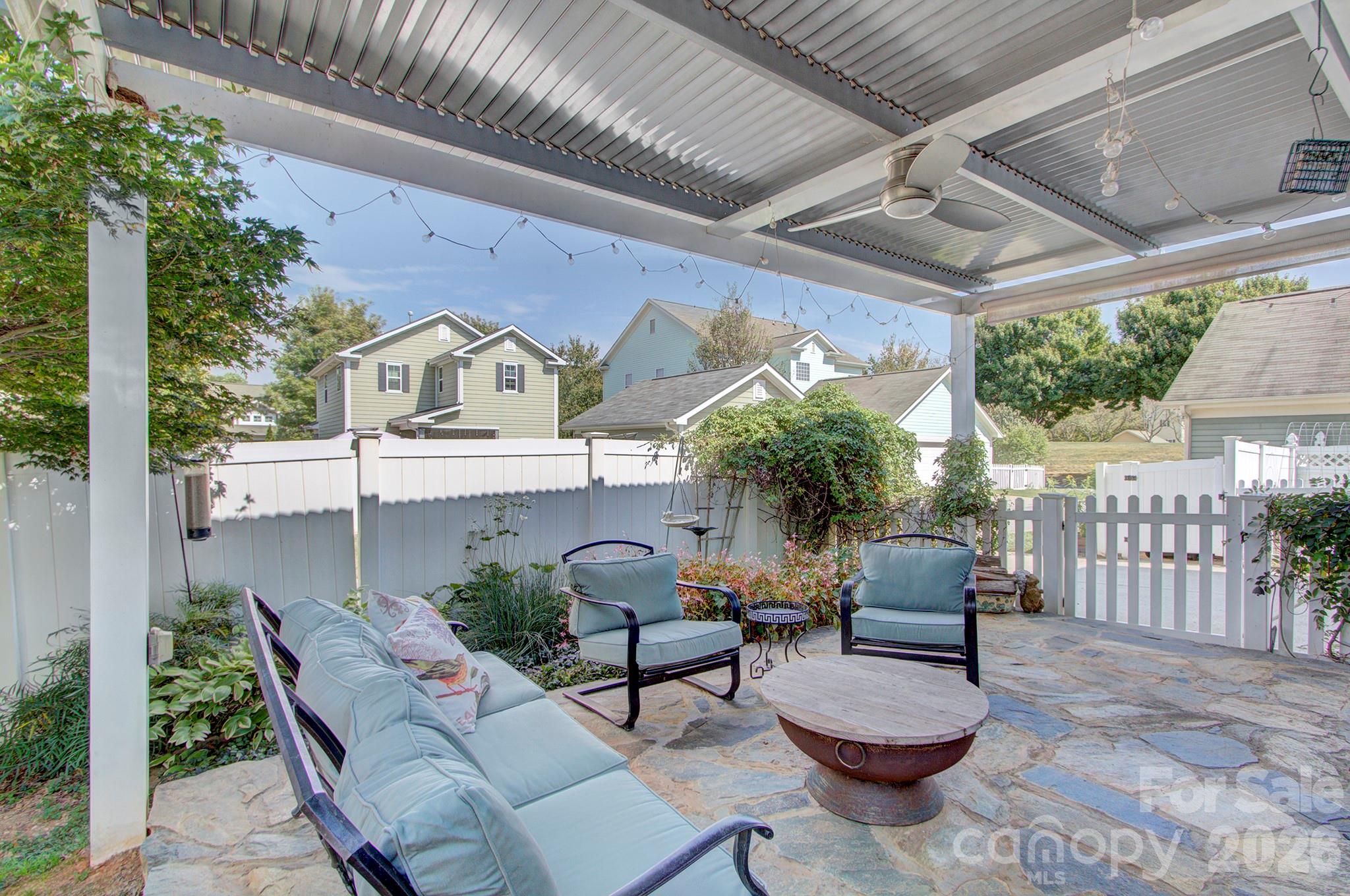 14619 Holly Springs Drive