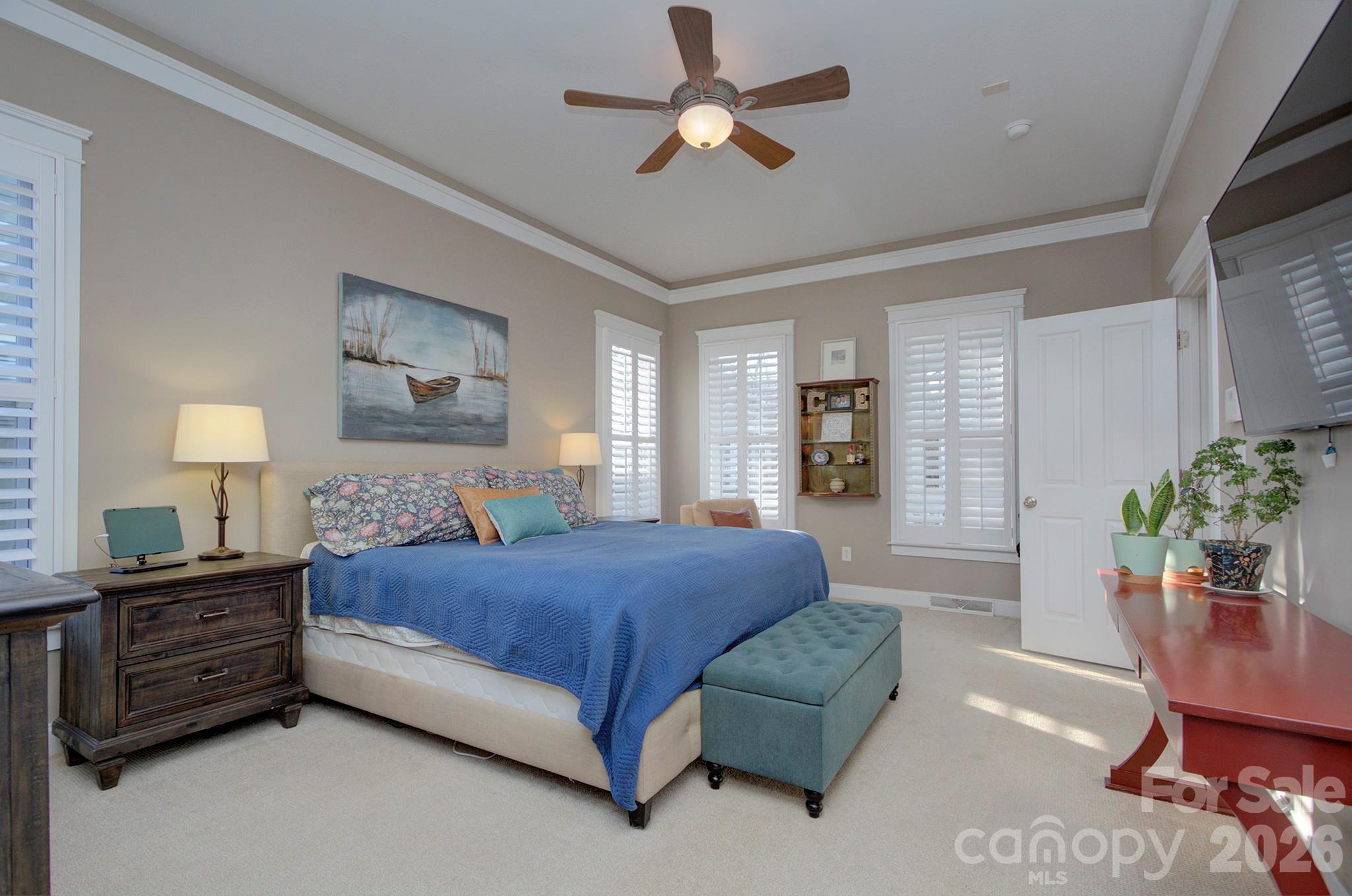 14619 Holly Springs Drive