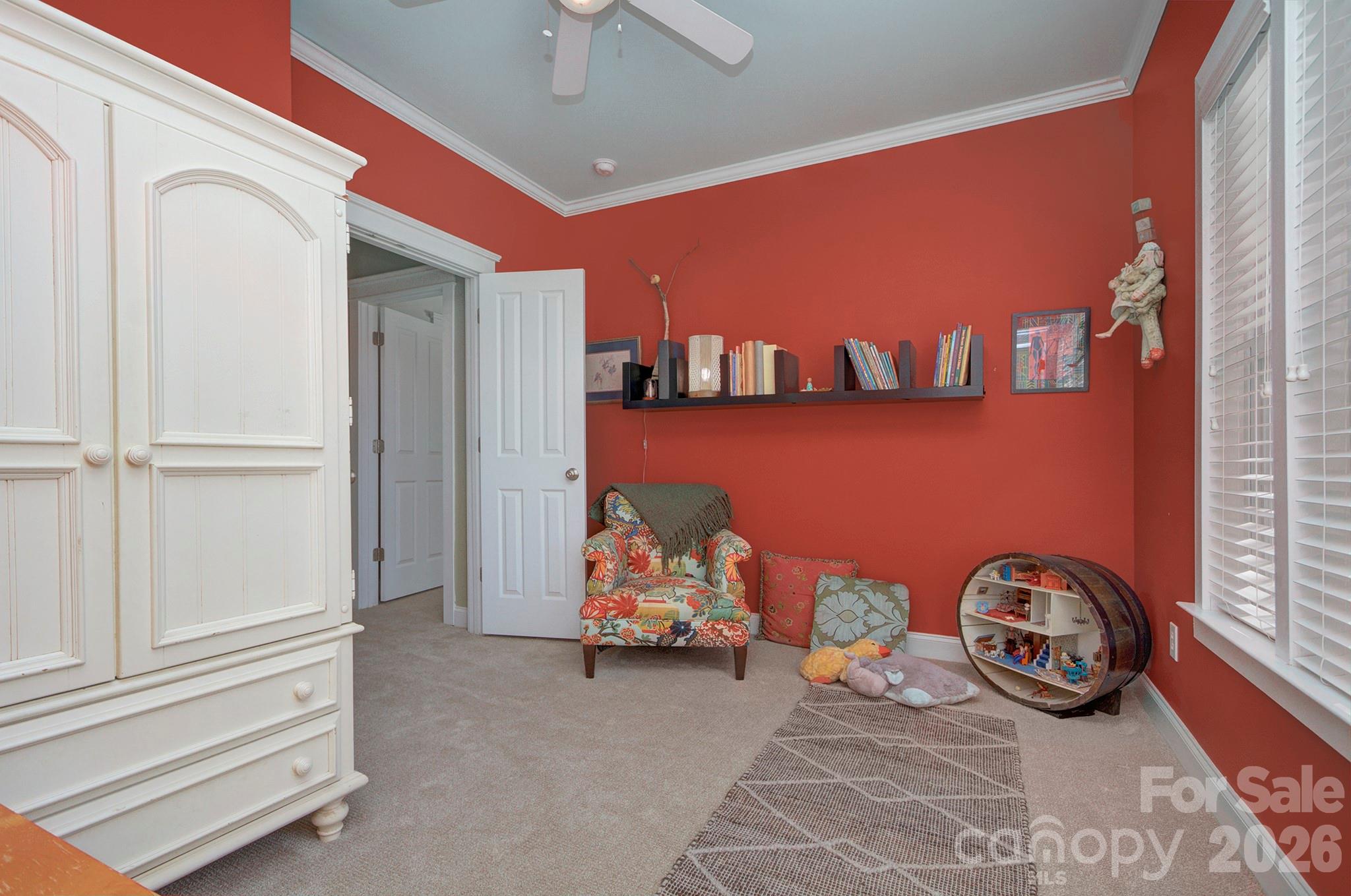 14619 Holly Springs Drive