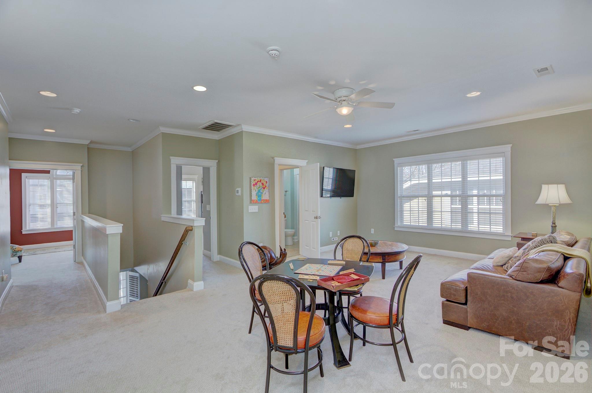 14619 Holly Springs Drive
