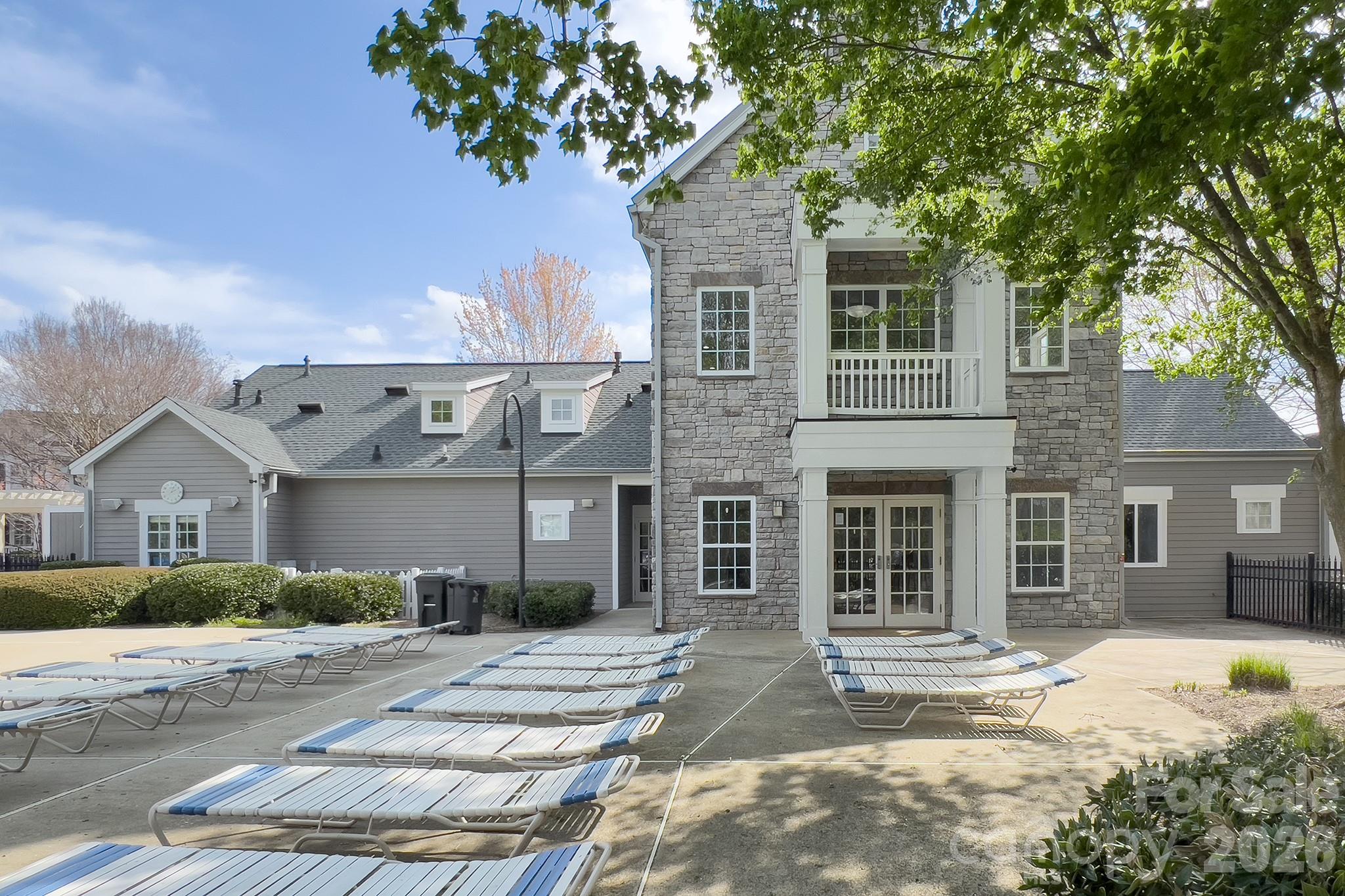 14619 Holly Springs Drive