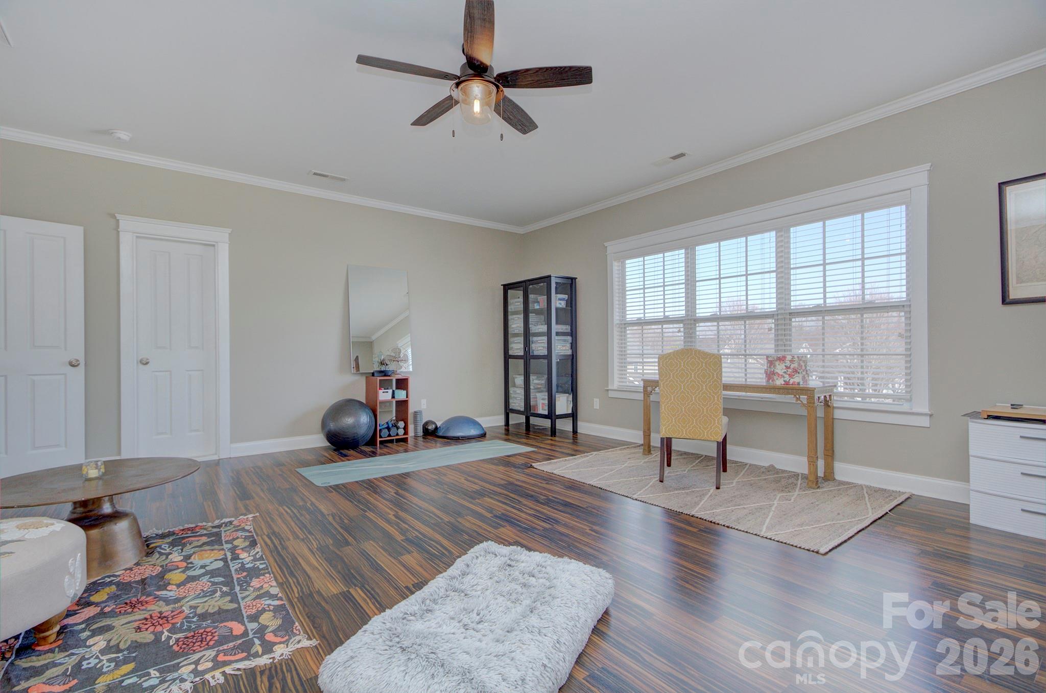 14619 Holly Springs Drive