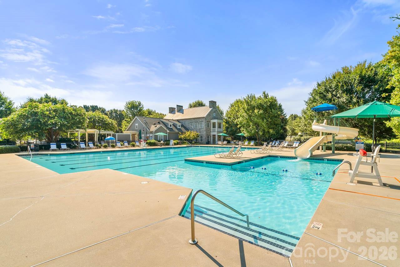 14619 Holly Springs Drive