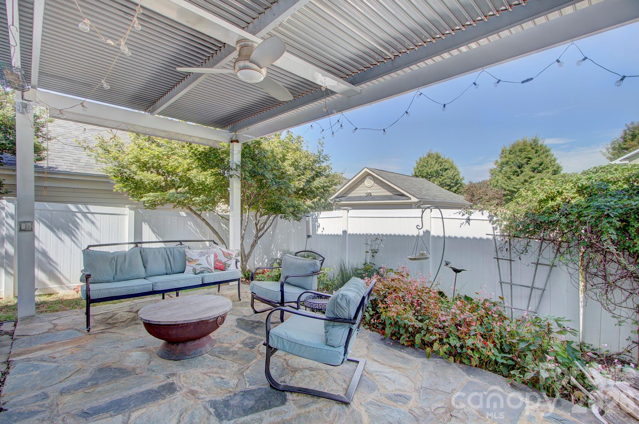 14619 Holly Springs Drive