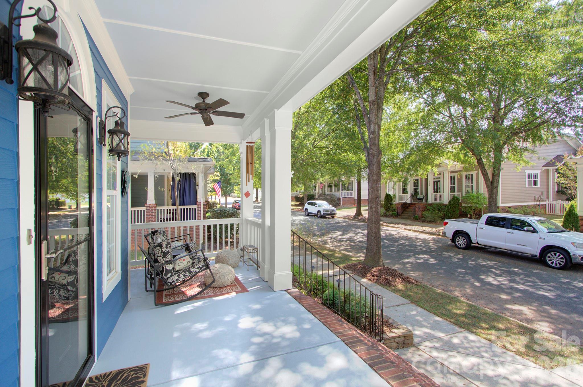 14619 Holly Springs Drive