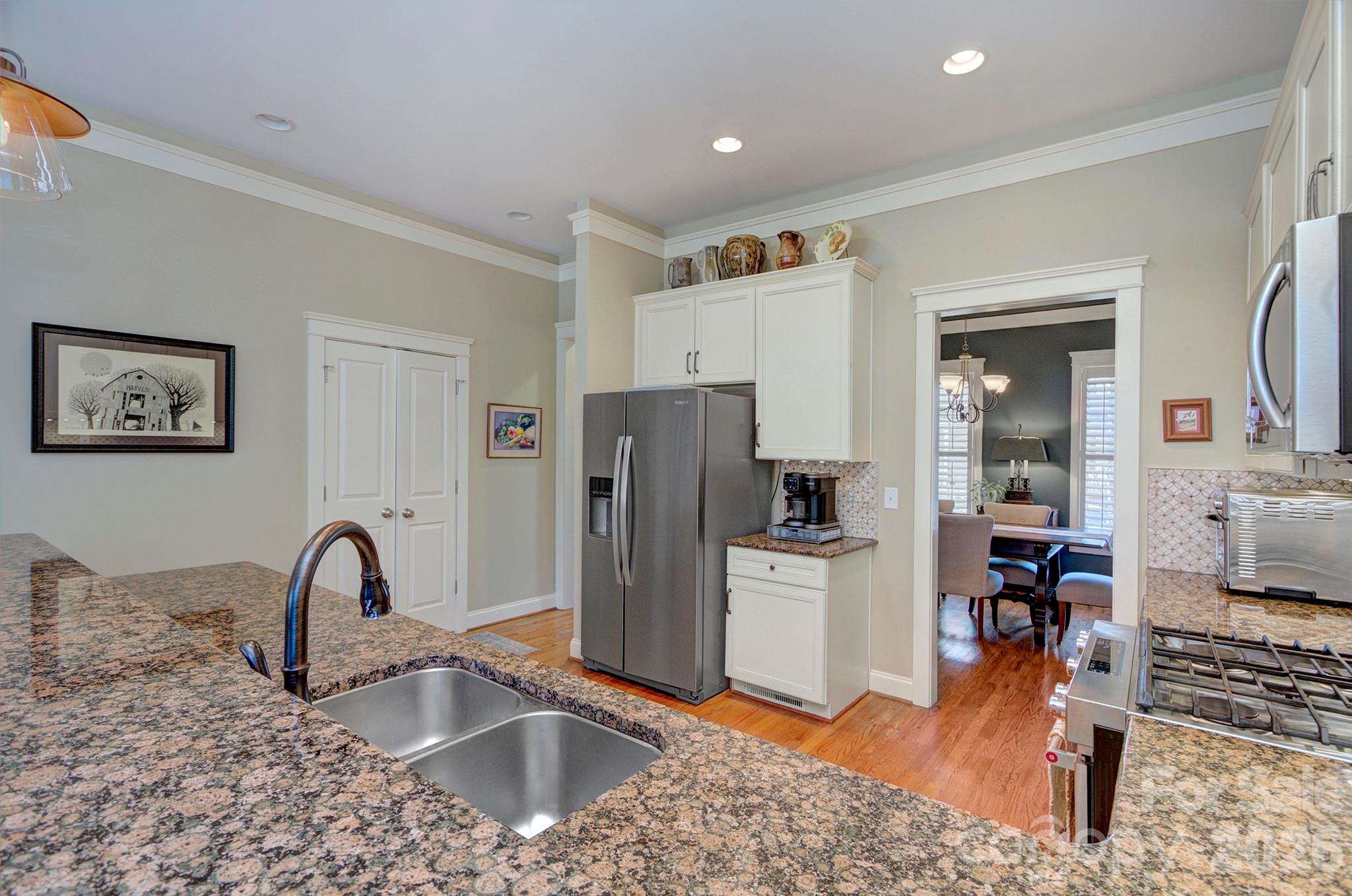 14619 Holly Springs Drive