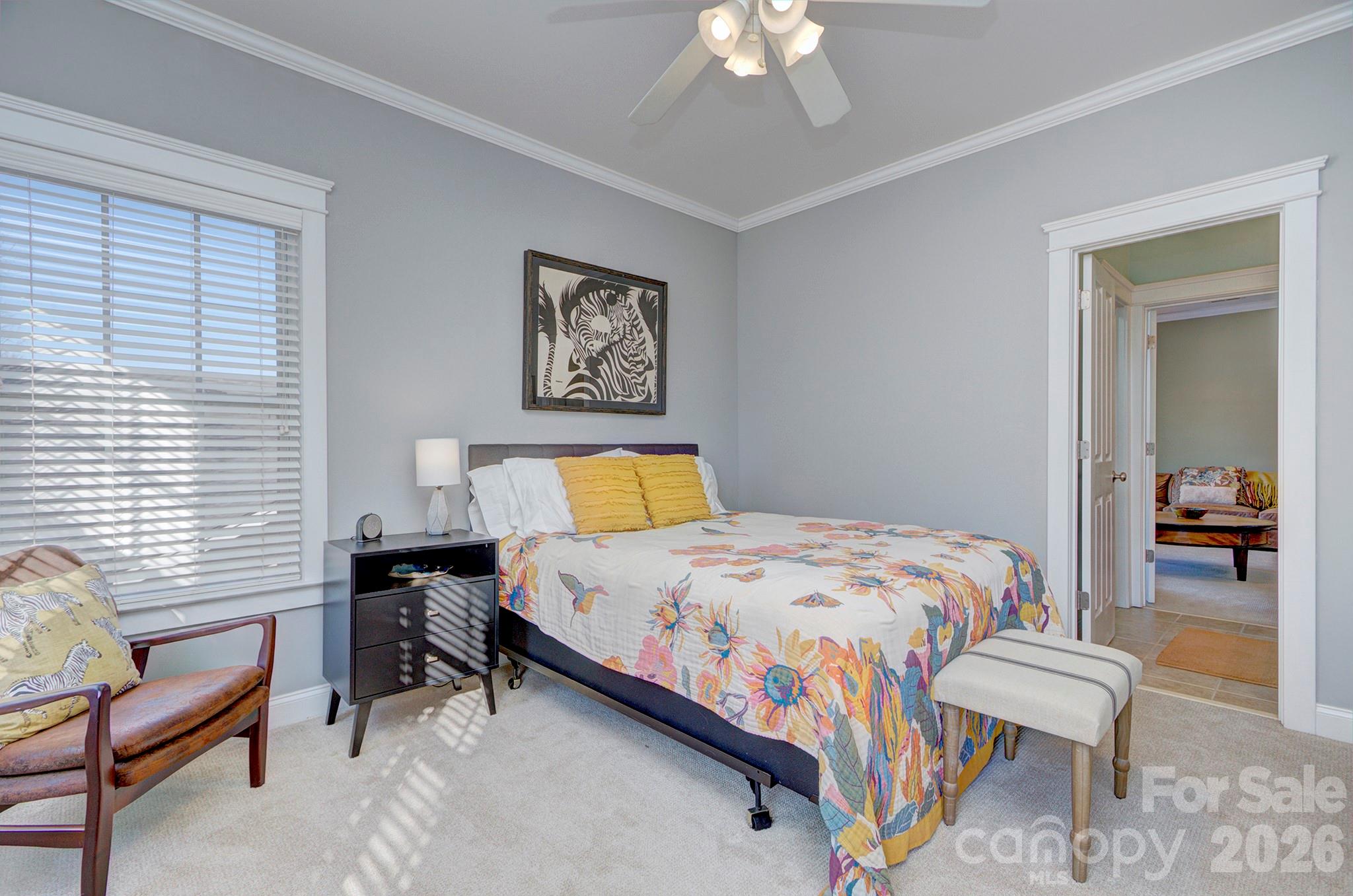 14619 Holly Springs Drive