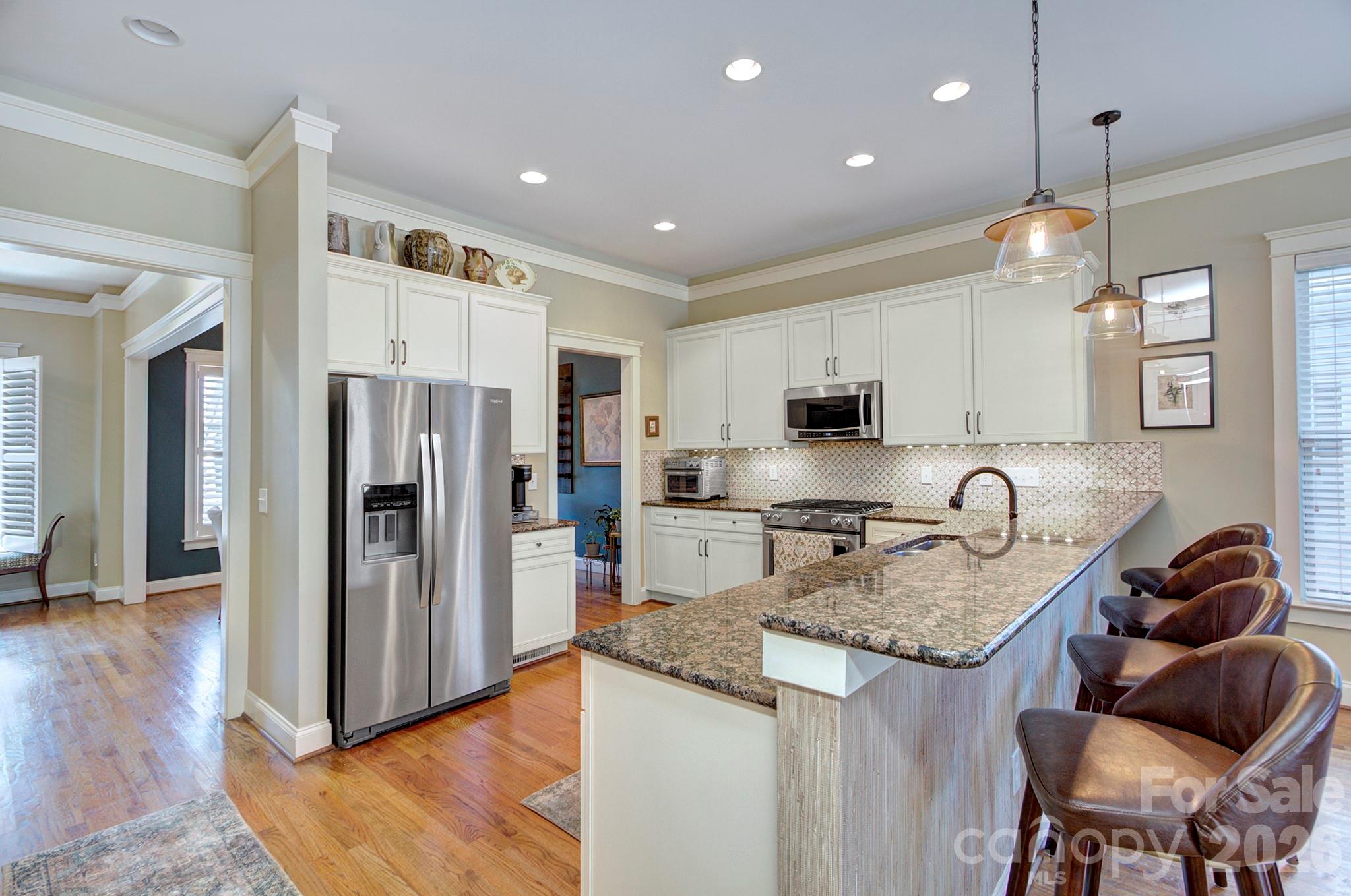 14619 Holly Springs Drive