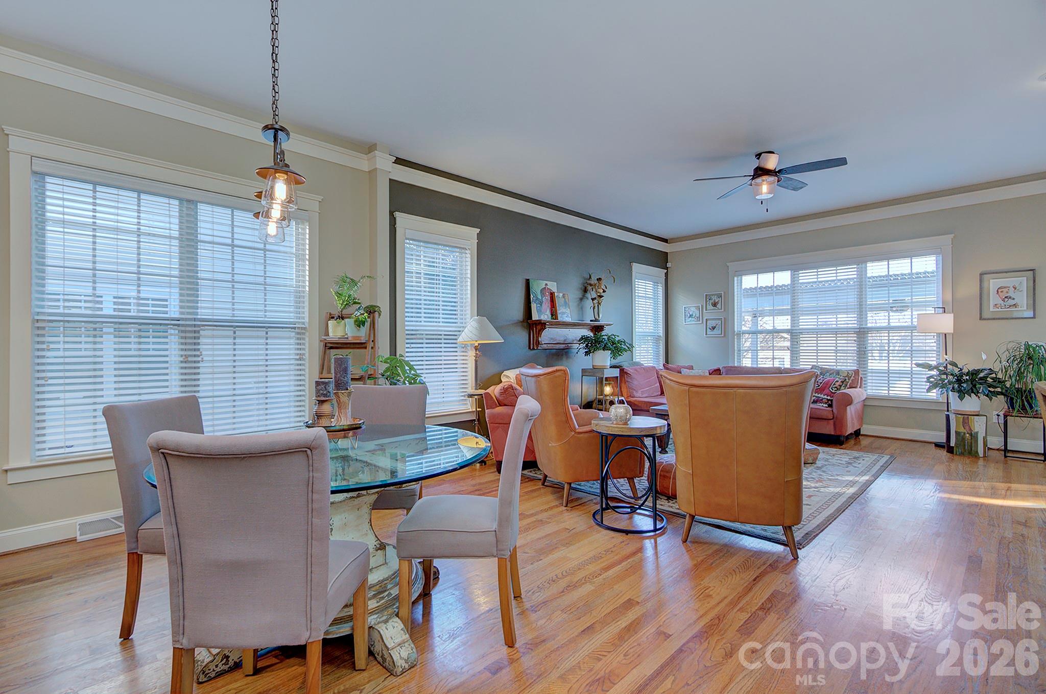 14619 Holly Springs Drive