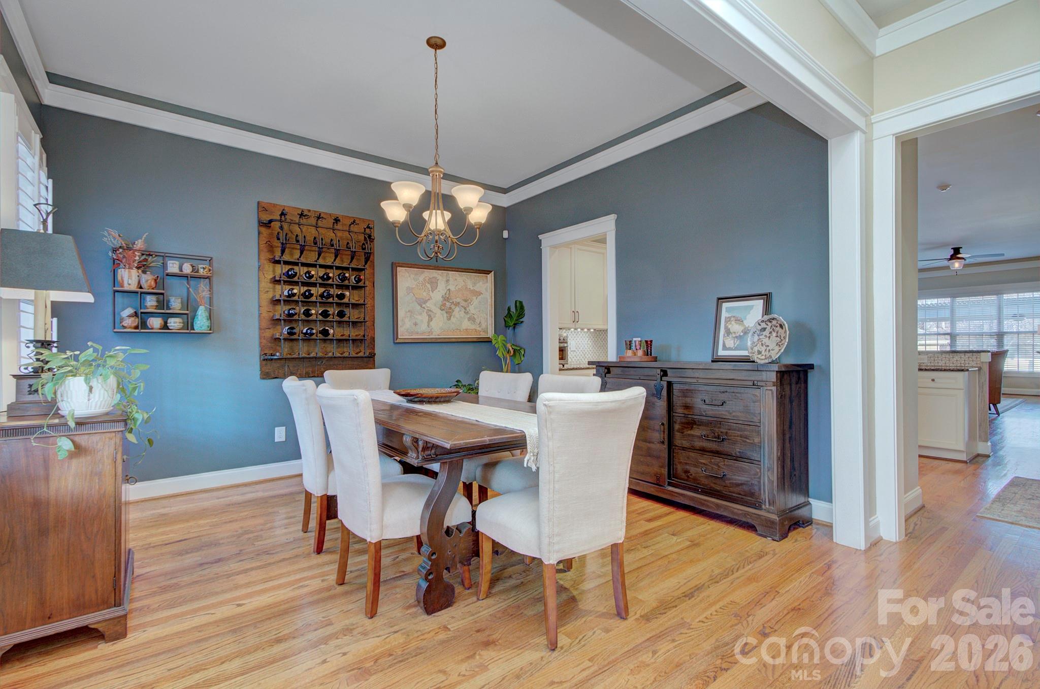14619 Holly Springs Drive