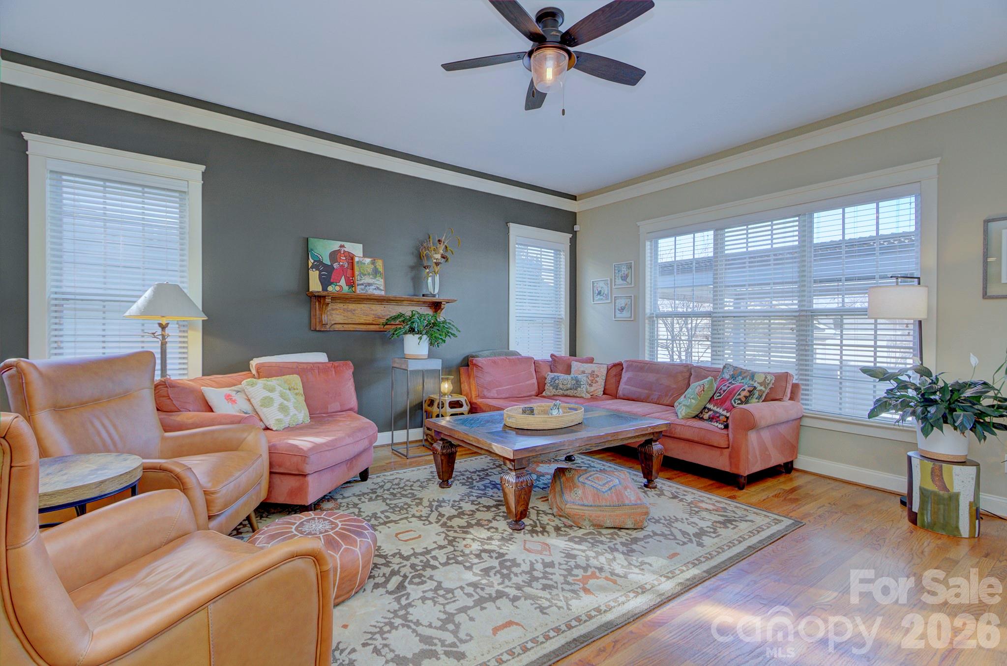 14619 Holly Springs Drive