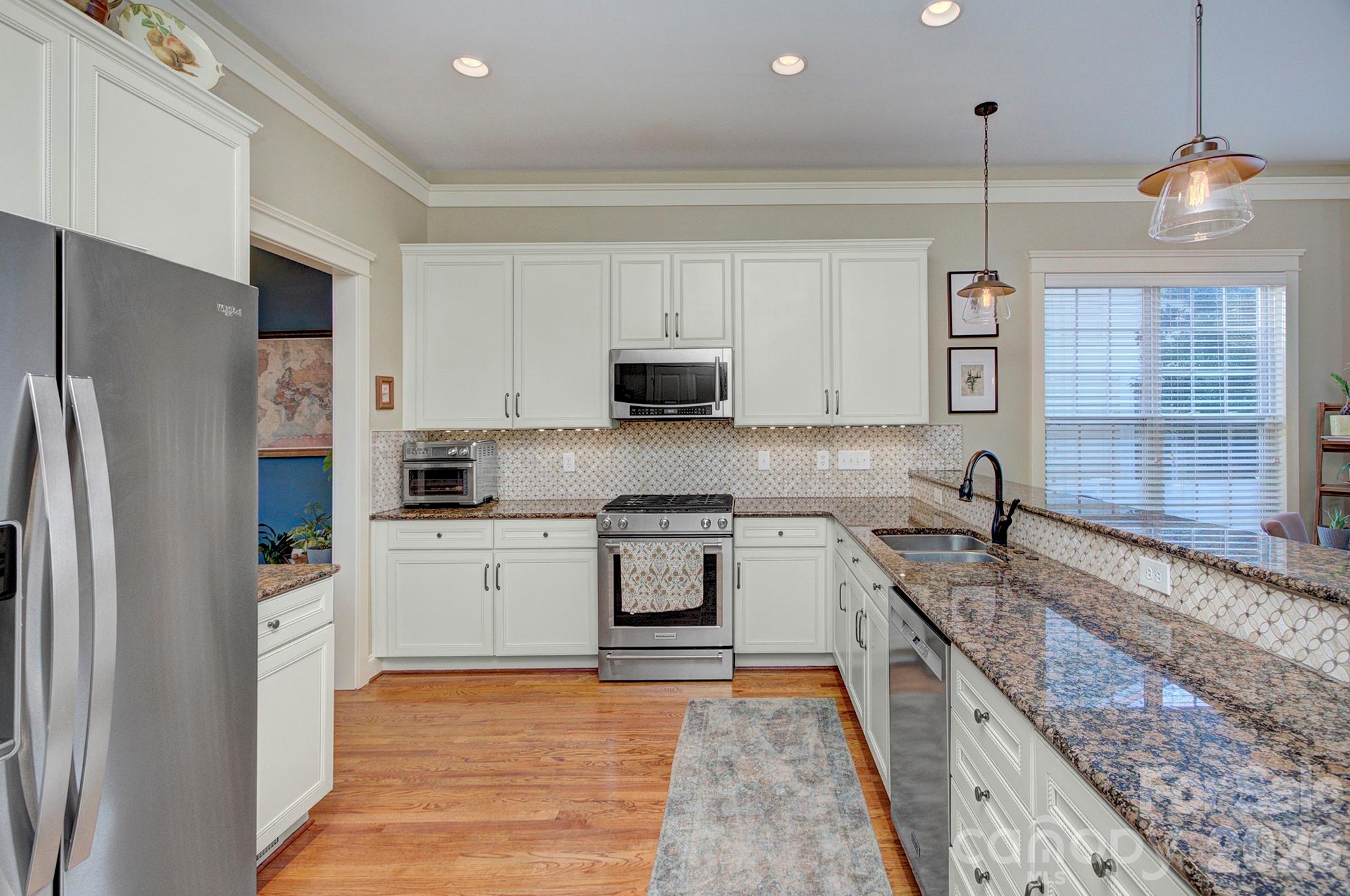 14619 Holly Springs Drive
