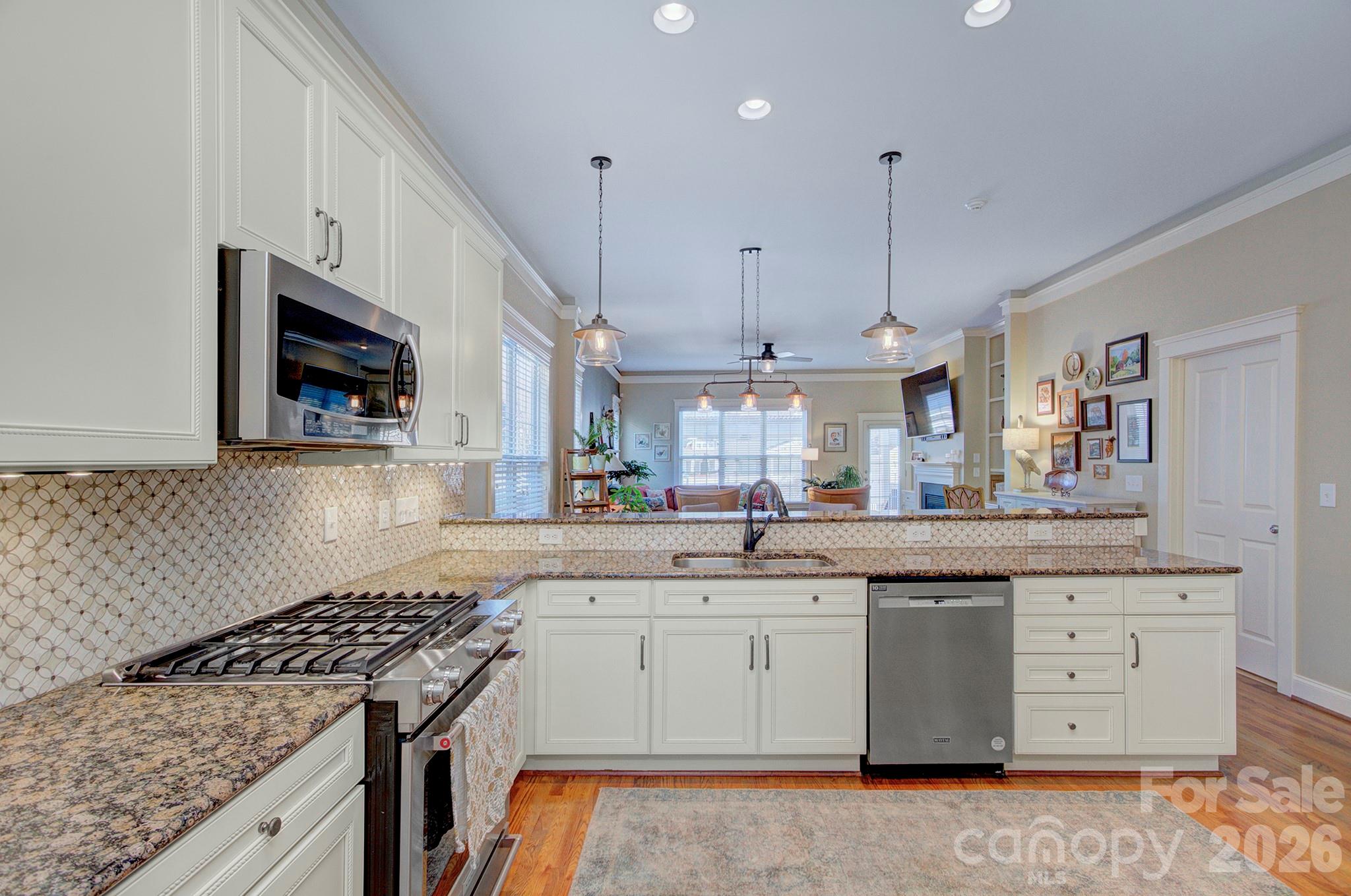 14619 Holly Springs Drive