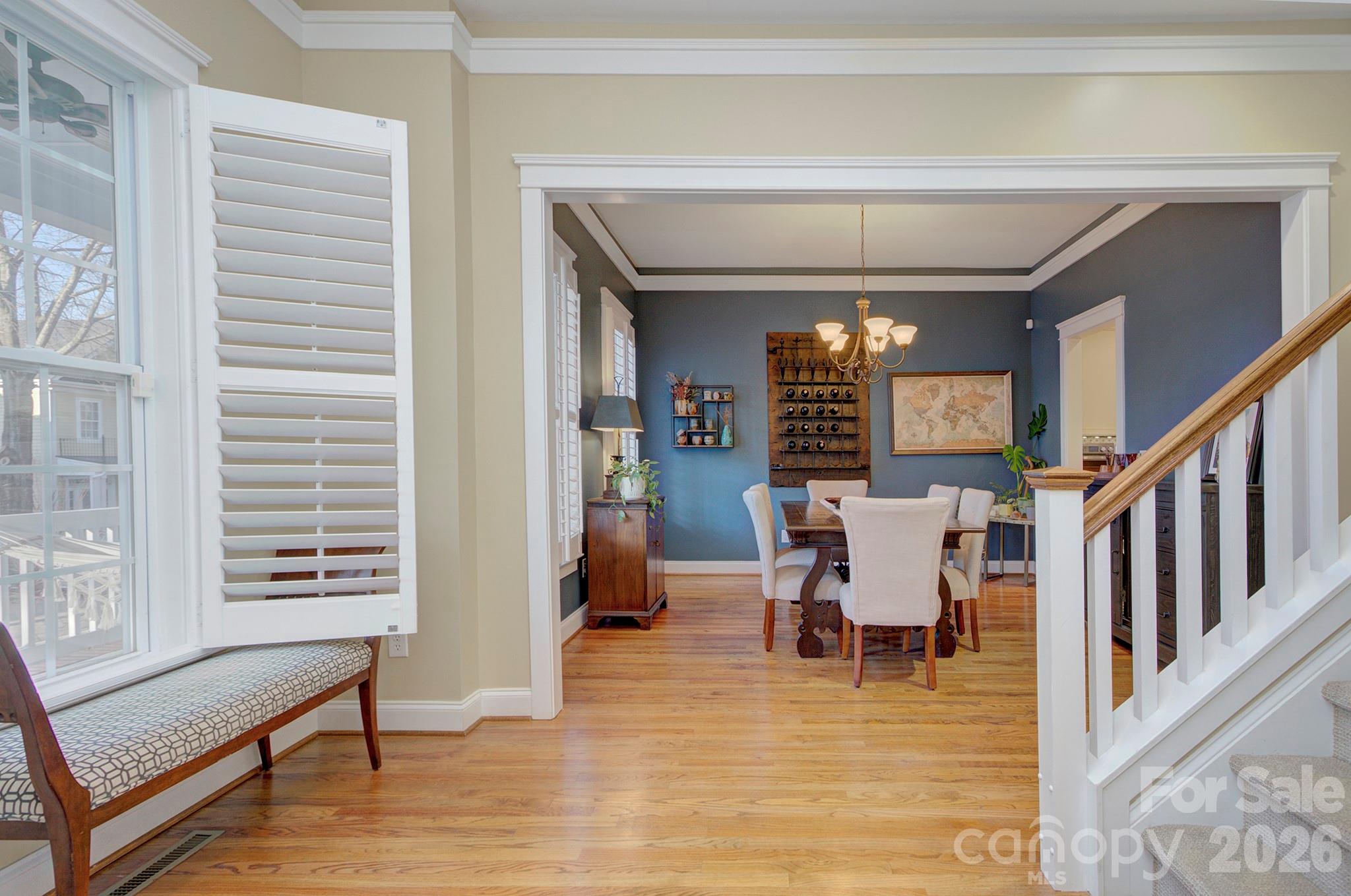 14619 Holly Springs Drive