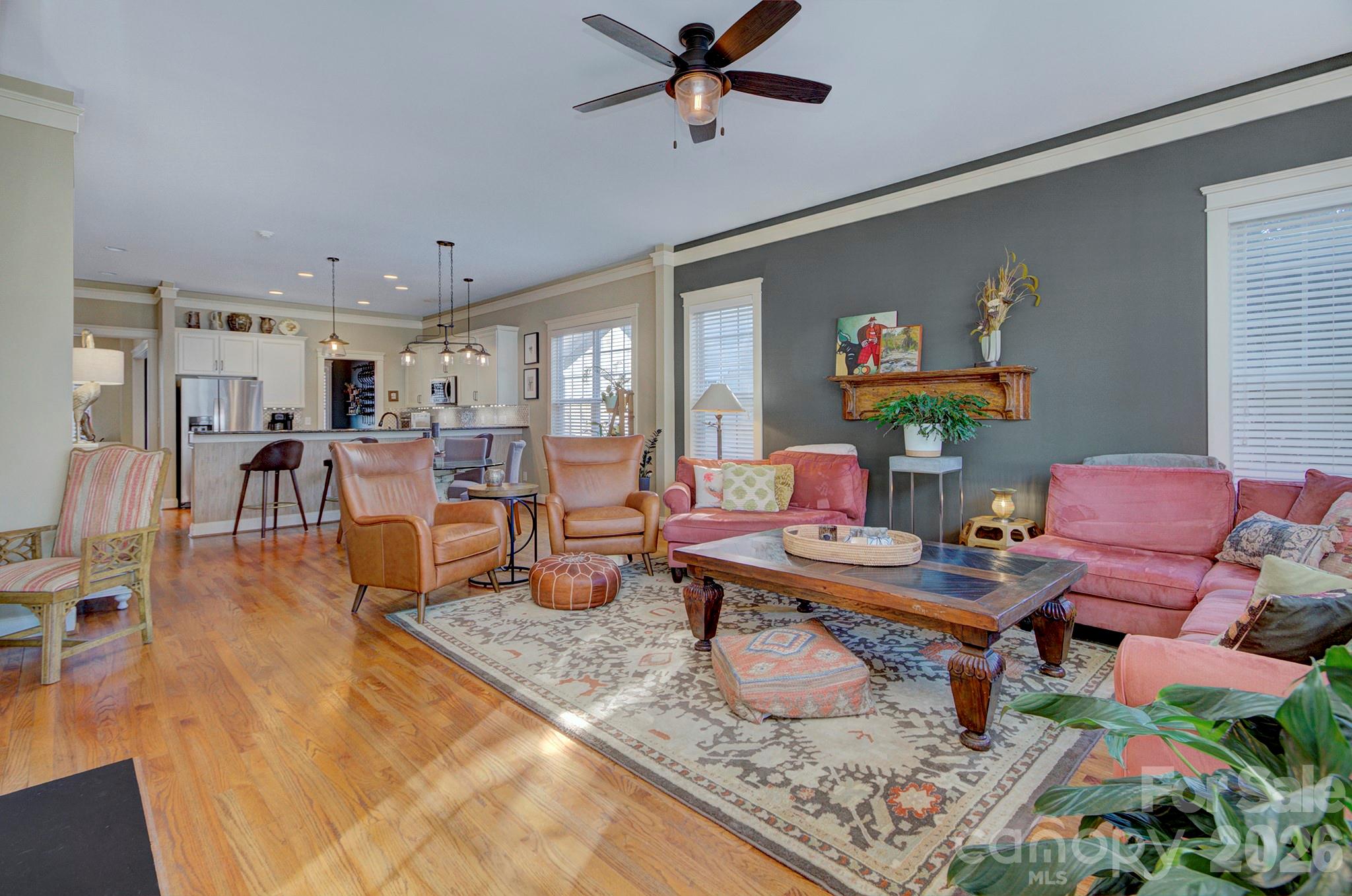 14619 Holly Springs Drive