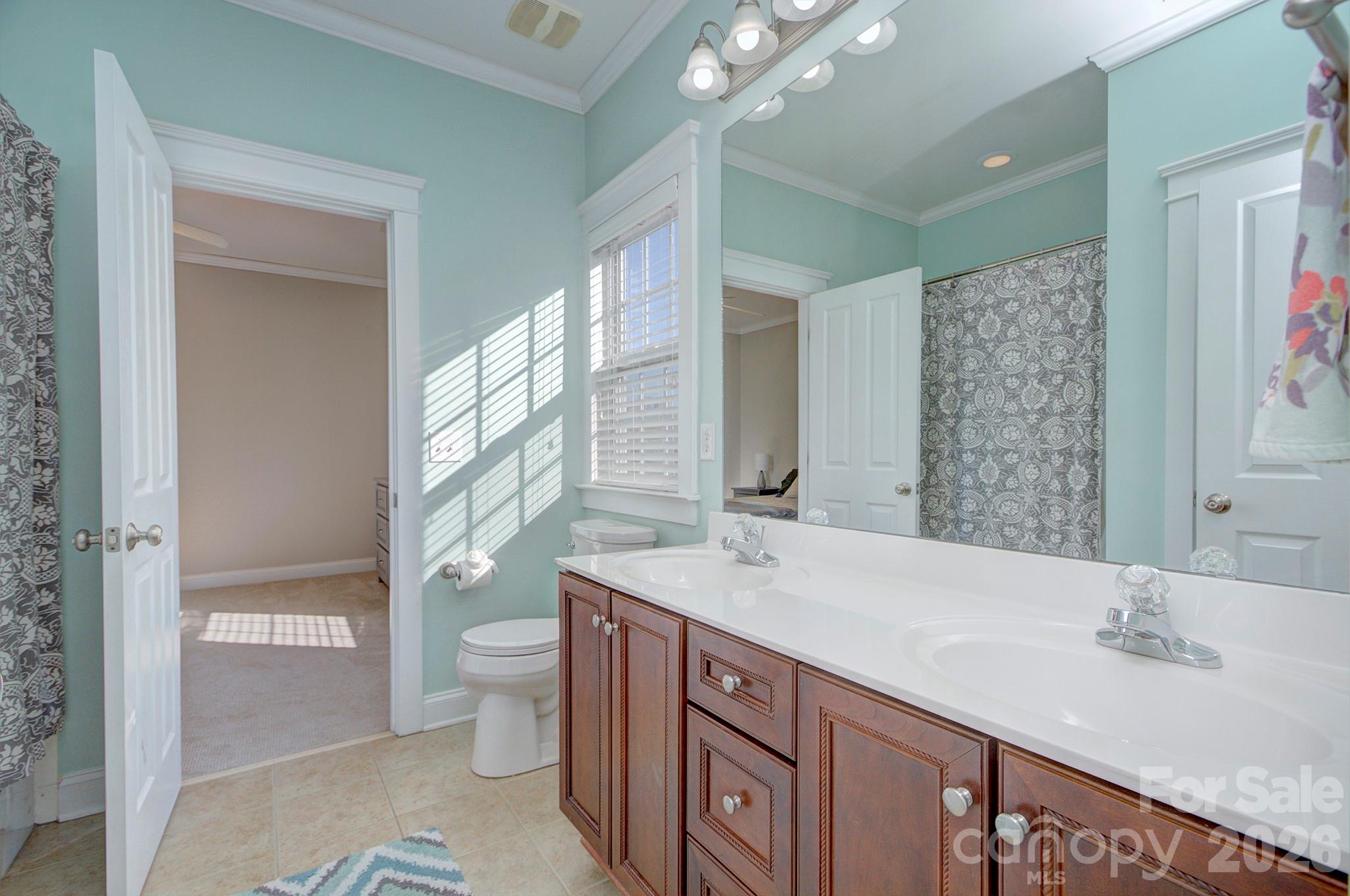 14619 Holly Springs Drive