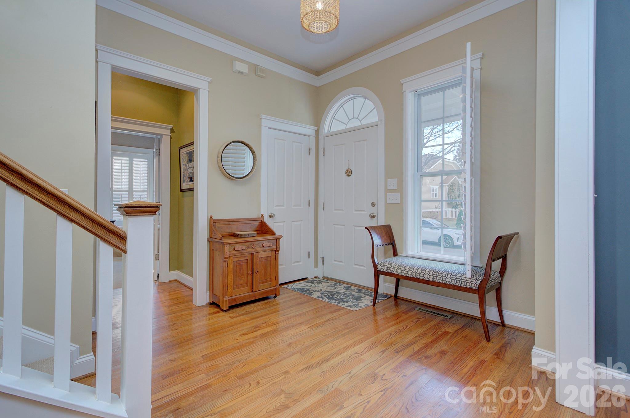 14619 Holly Springs Drive