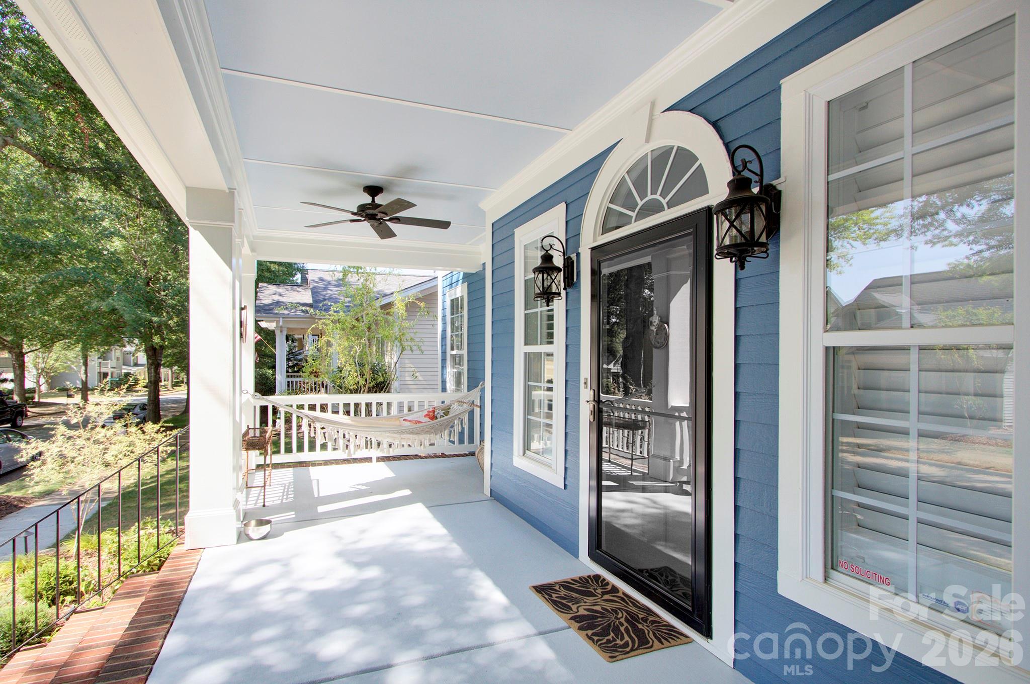 14619 Holly Springs Drive