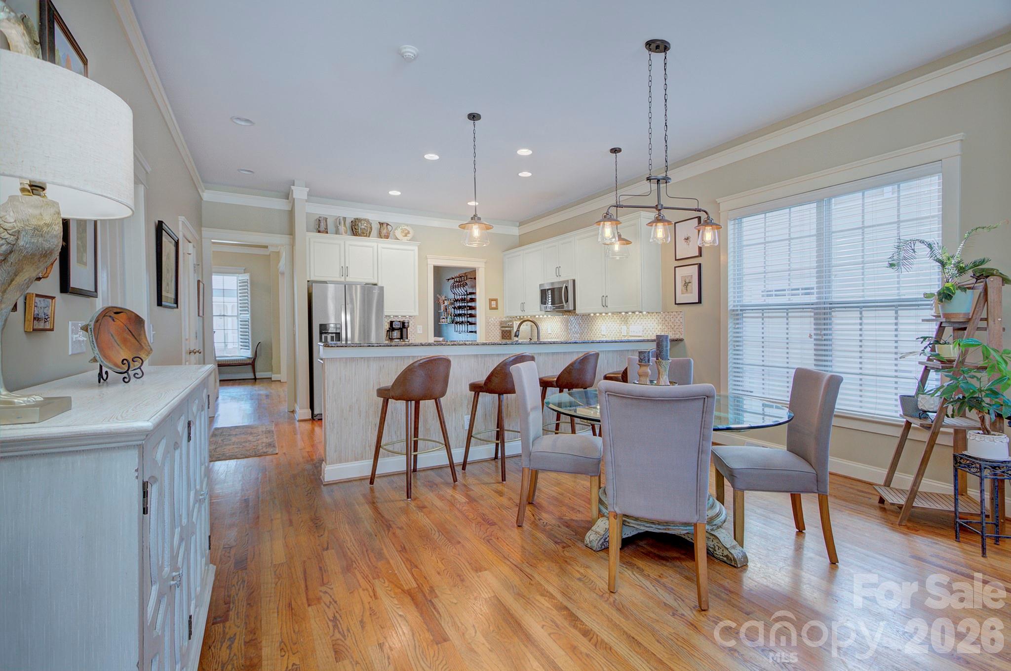 14619 Holly Springs Drive