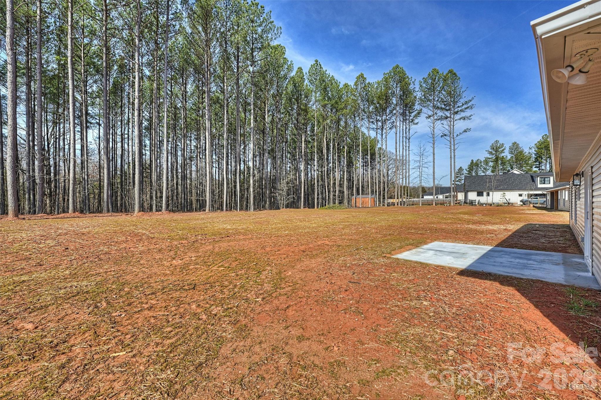 2307 Lee Lawing Road