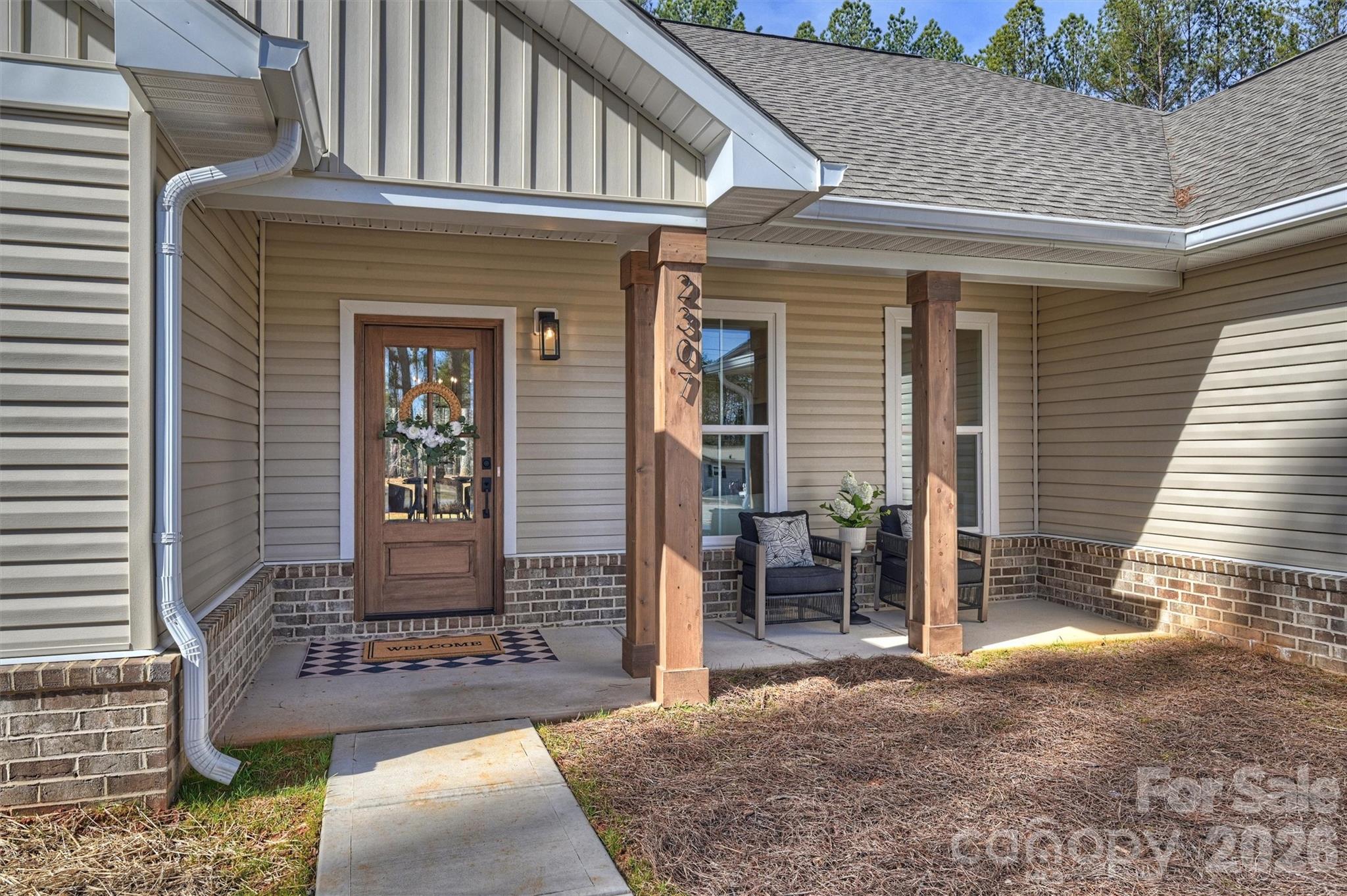 2307 Lee Lawing Road
