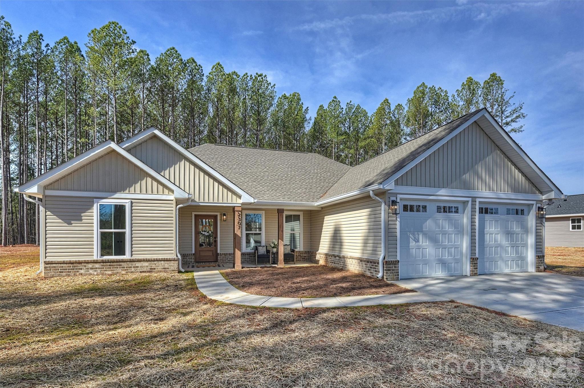 2307 Lee Lawing Road