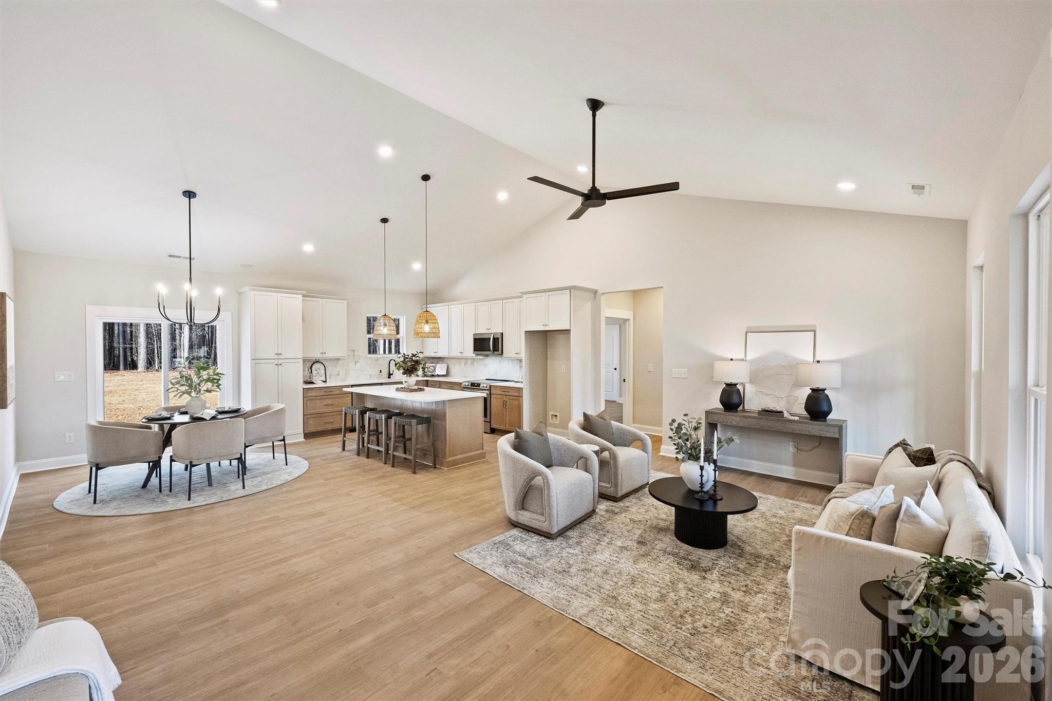 2307 Lee Lawing Road